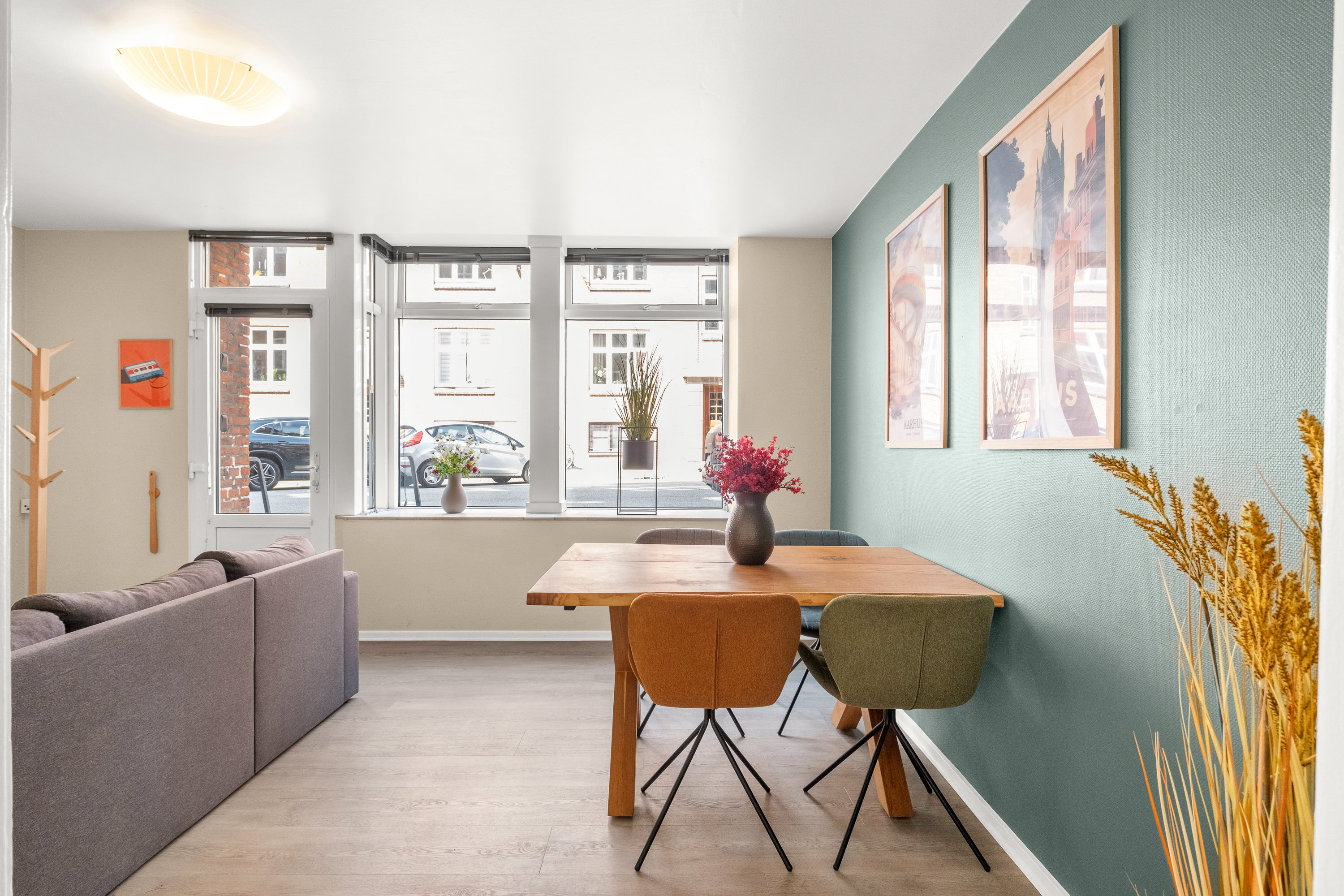 Teglværksgade 14, kl., 8000 Aarhus C