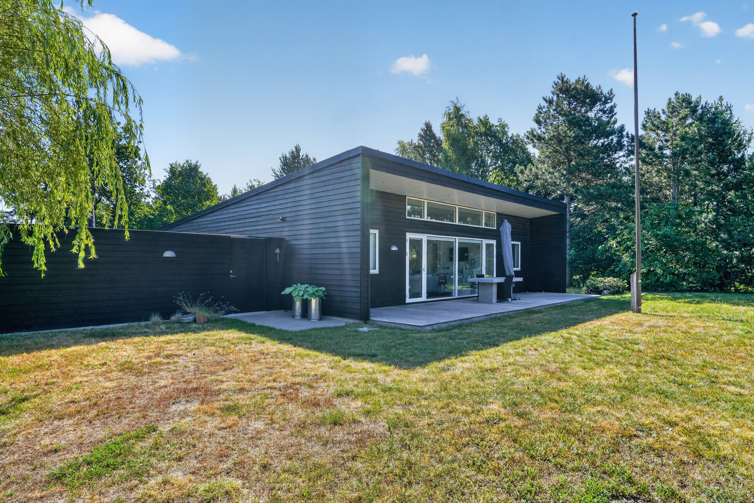 Thorsvej 62, Vester Lyng, 4500 Nykøbing Sj