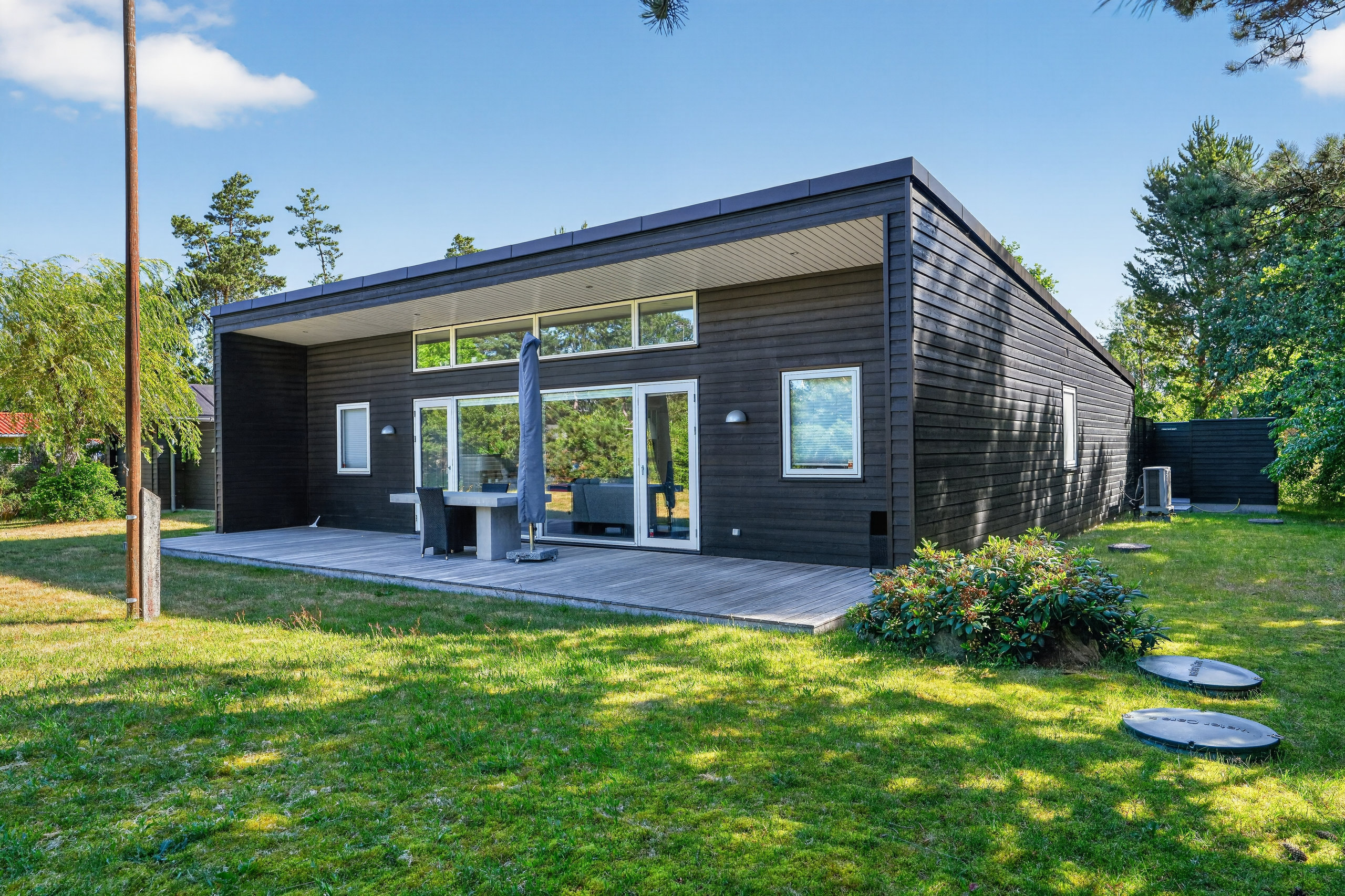 Thorsvej 62, Vester Lyng, 4500 Nykøbing Sj