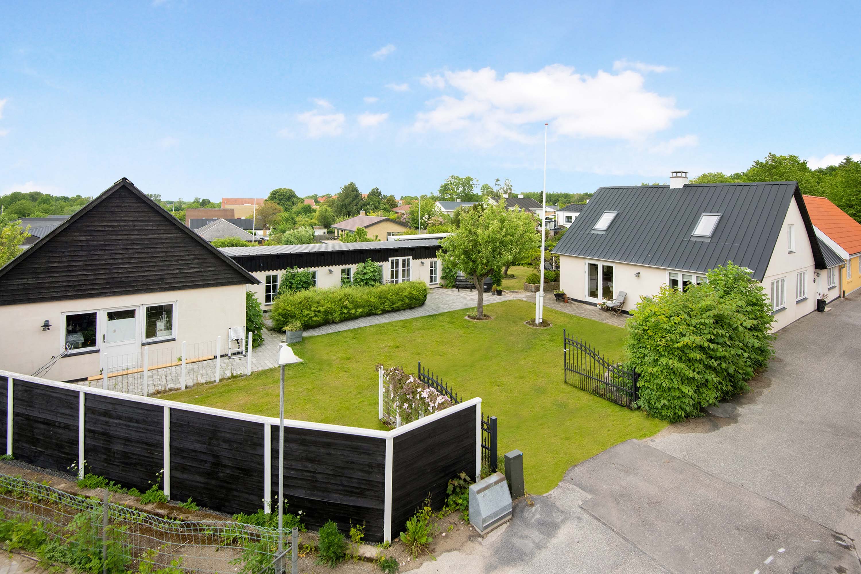 Skomagergyden 4, Hasseris, 9000 Aalborg
