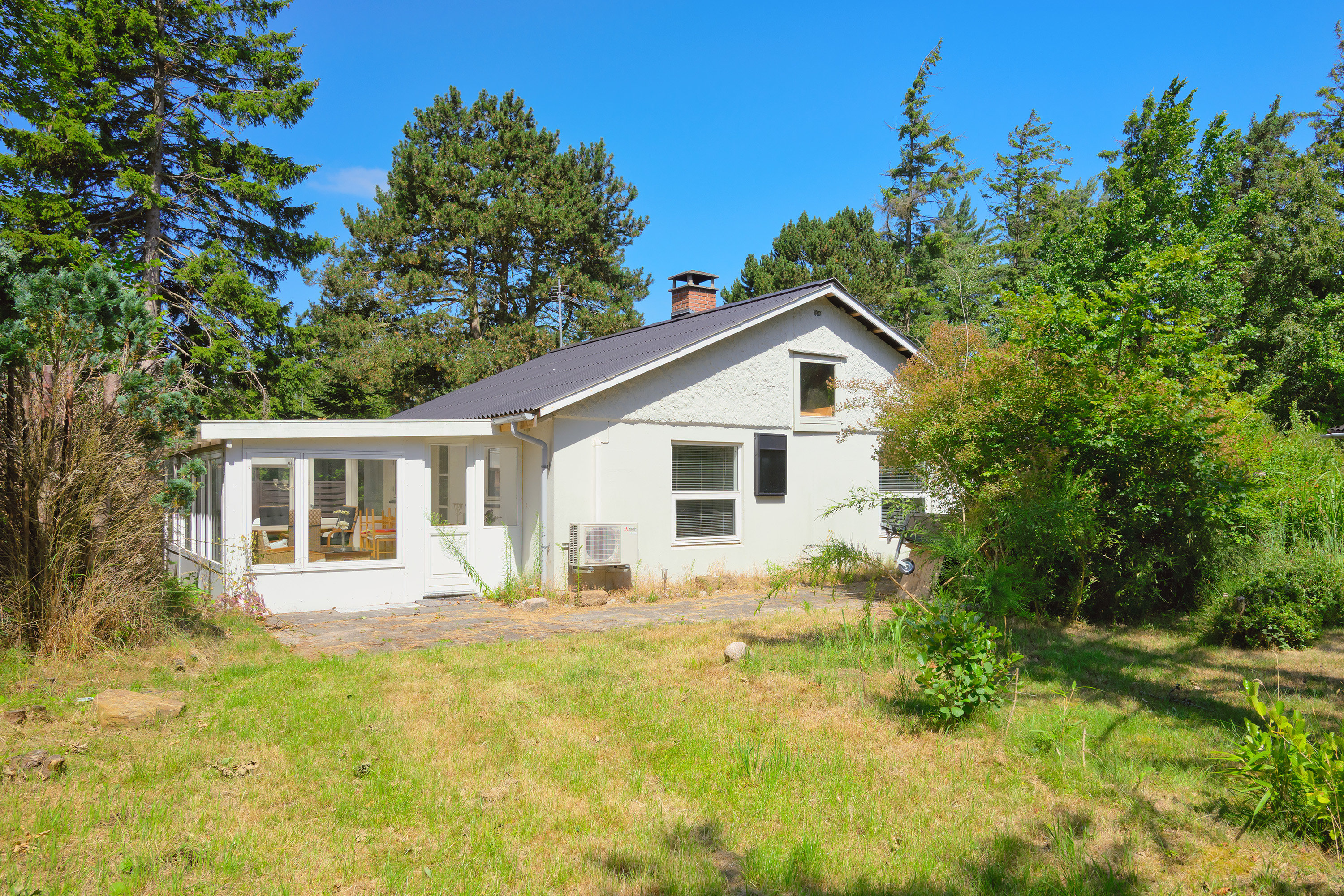 Pionervej 8, Gedesby, 4874 Gedser