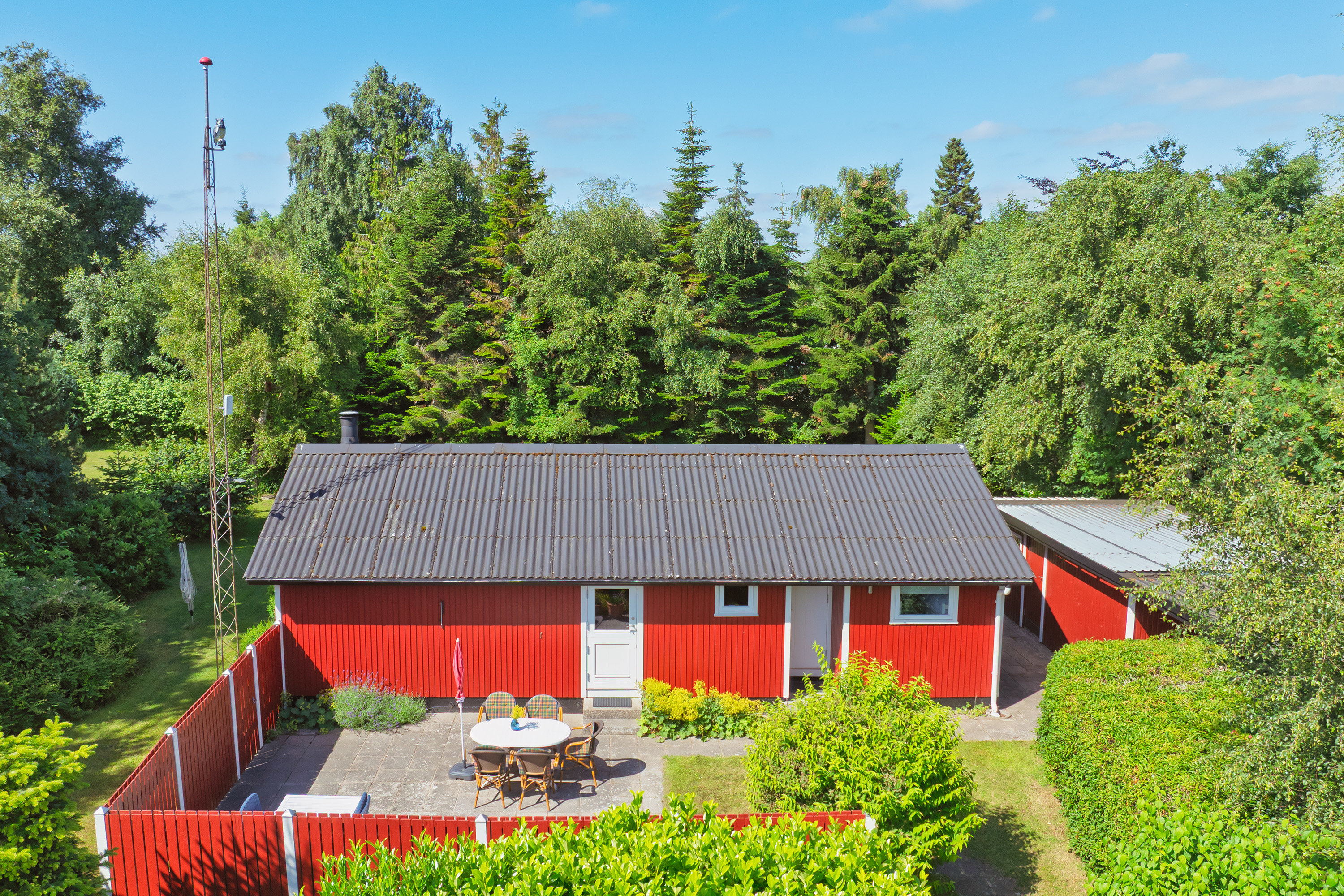 Ternevejen 17, 4872 Idestrup