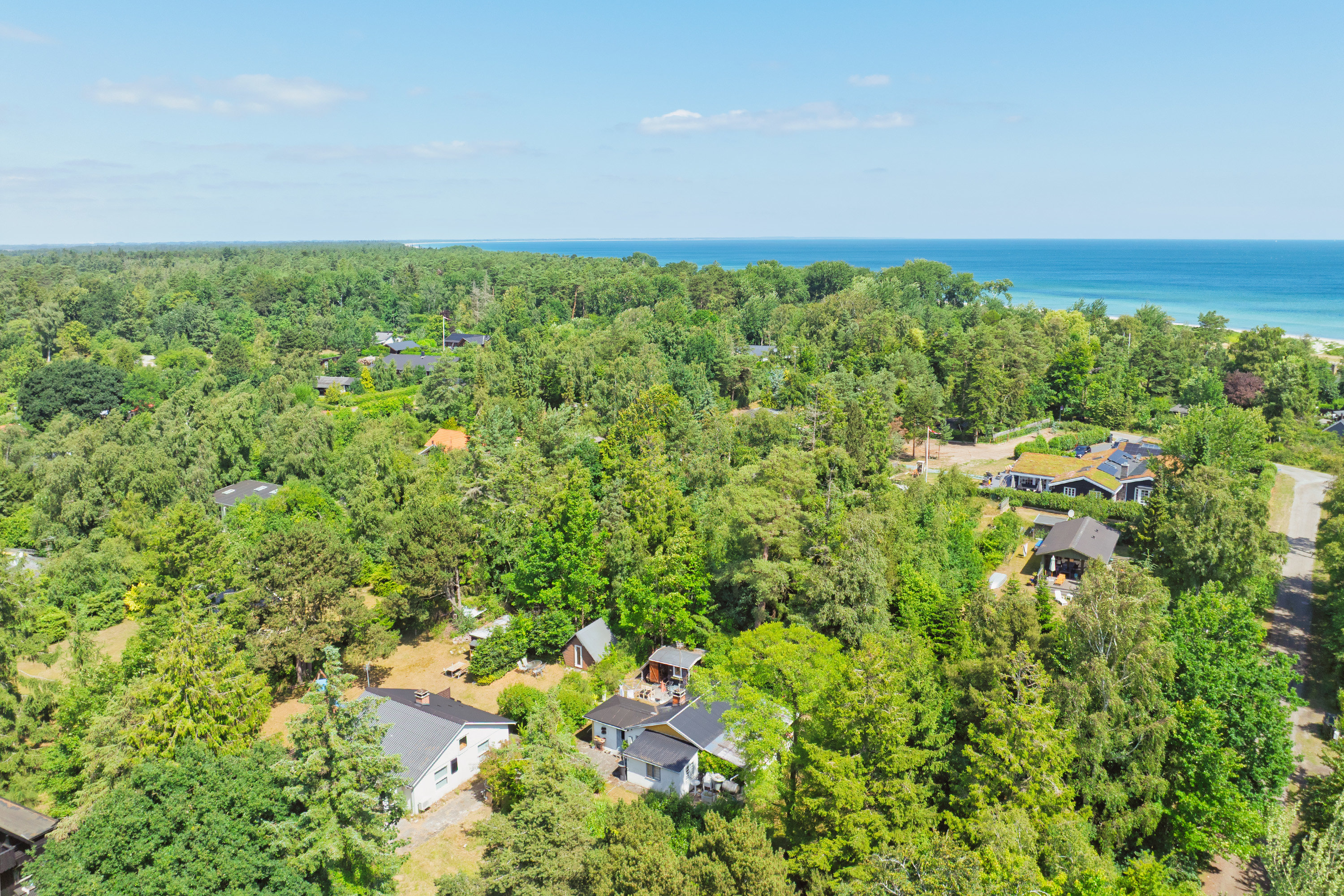 Pionervej 8, Gedesby, 4874 Gedser
