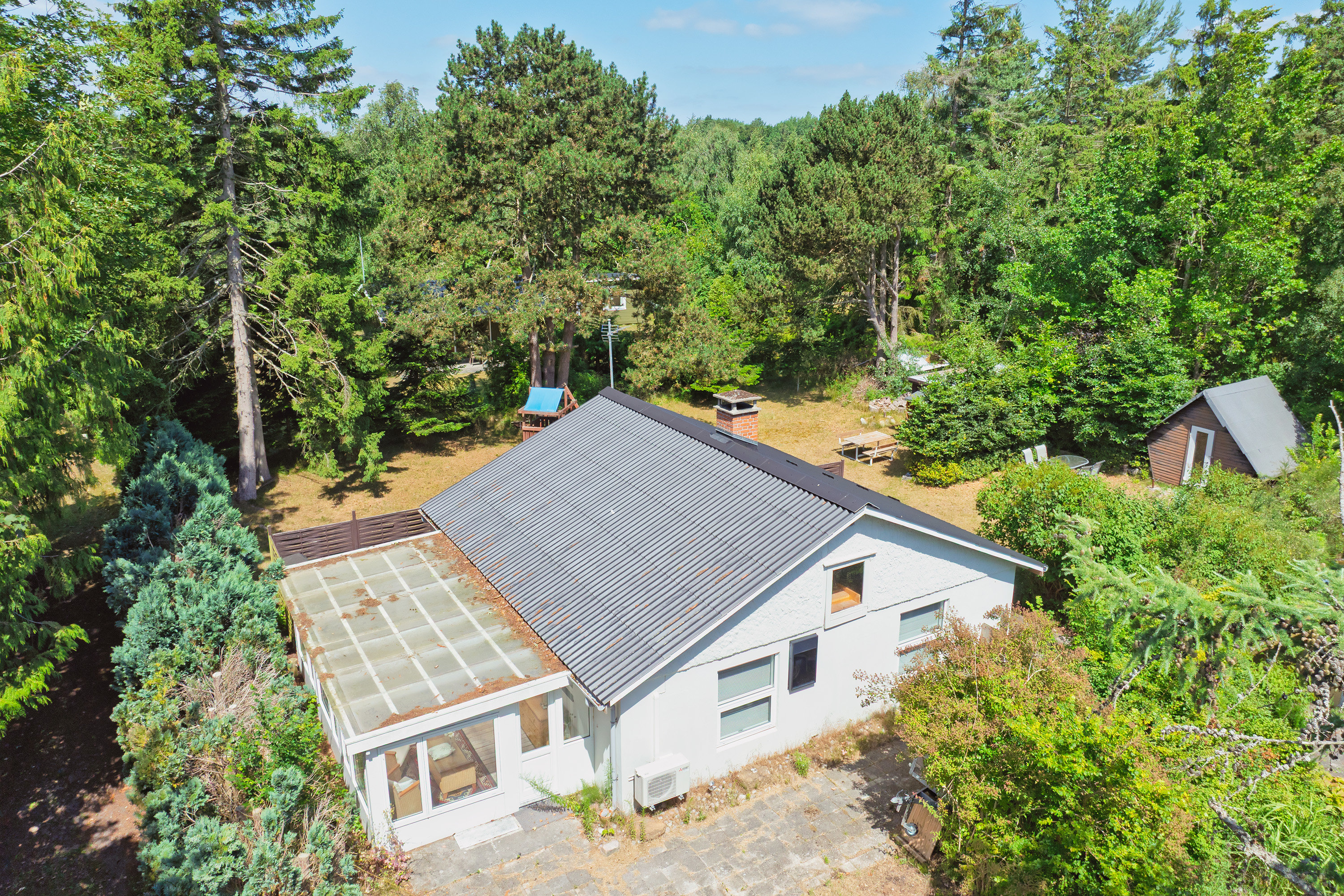 Pionervej 8, Gedesby, 4874 Gedser