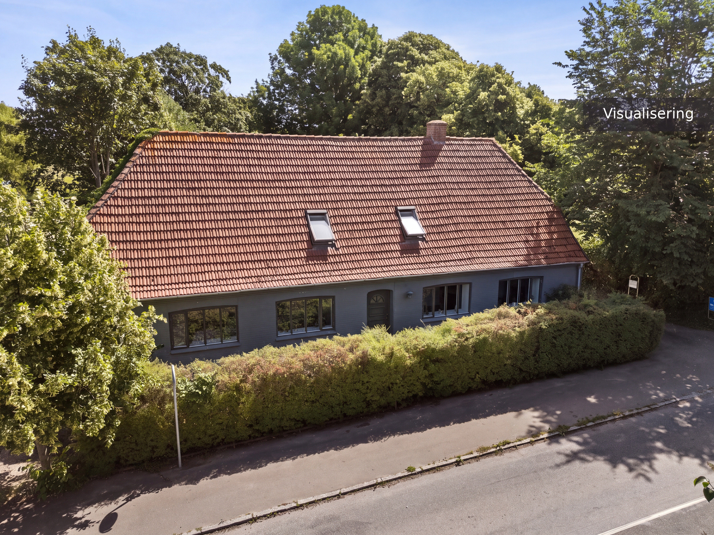 Mullerupvej 31A, Mullerup, 4200 Slagelse