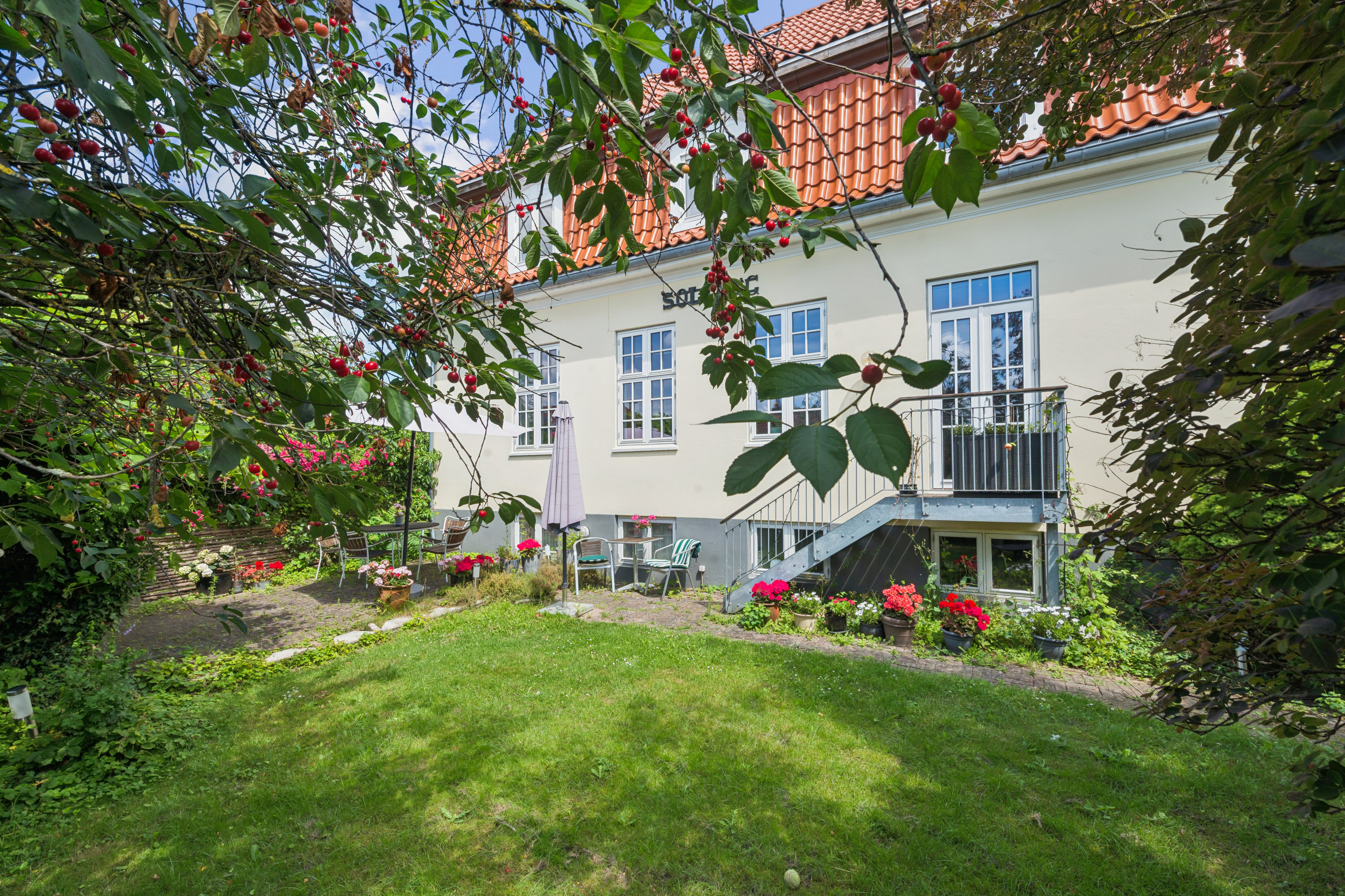Dybendalsvej 24, st., 2720 Vanløse
