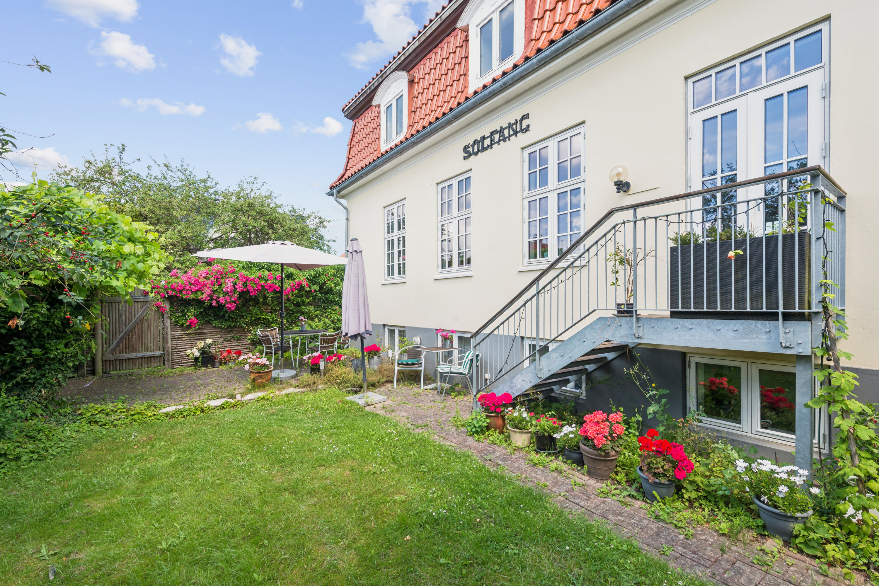 Dybendalsvej 24, st., 2720 Vanløse
