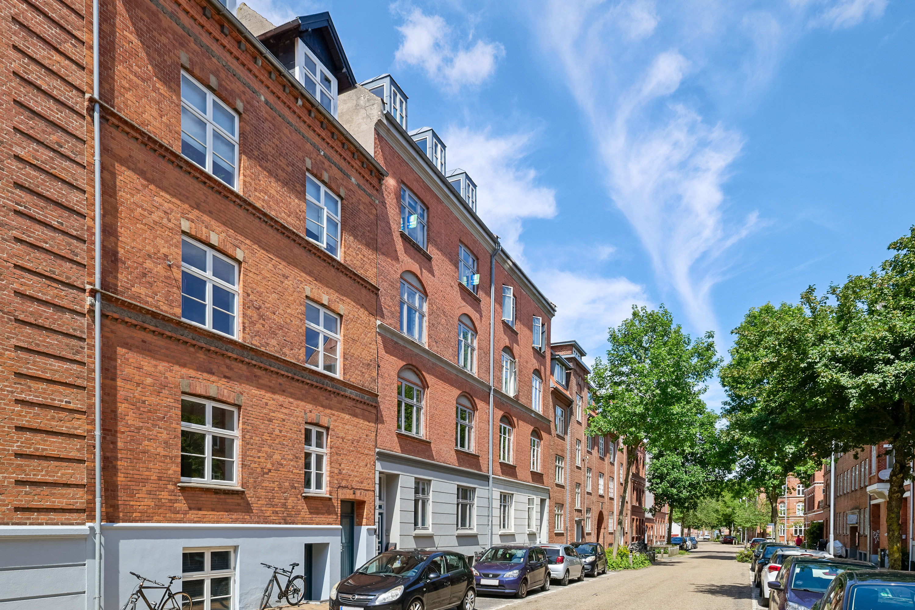 Godthåbsgade 53, 3., 5000 Odense C