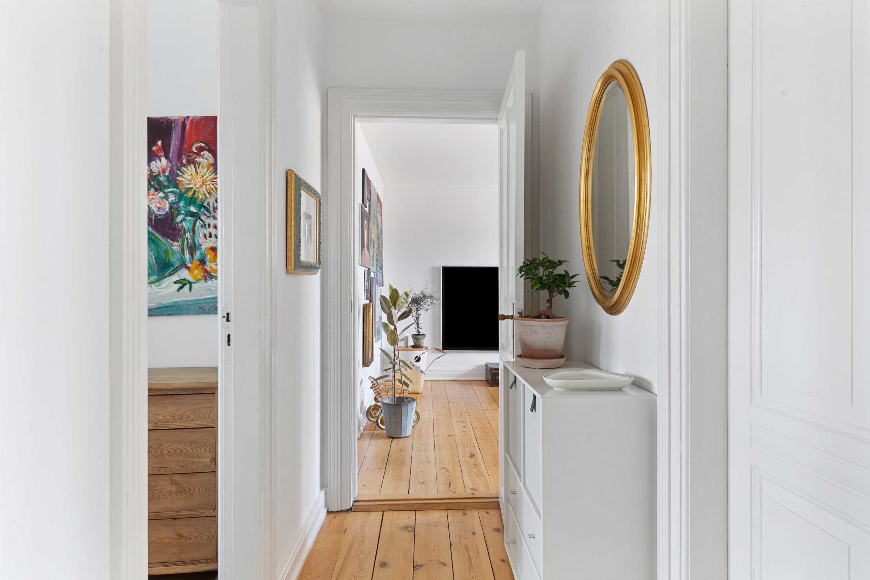 Godthåbsgade 53, 3., 5000 Odense C