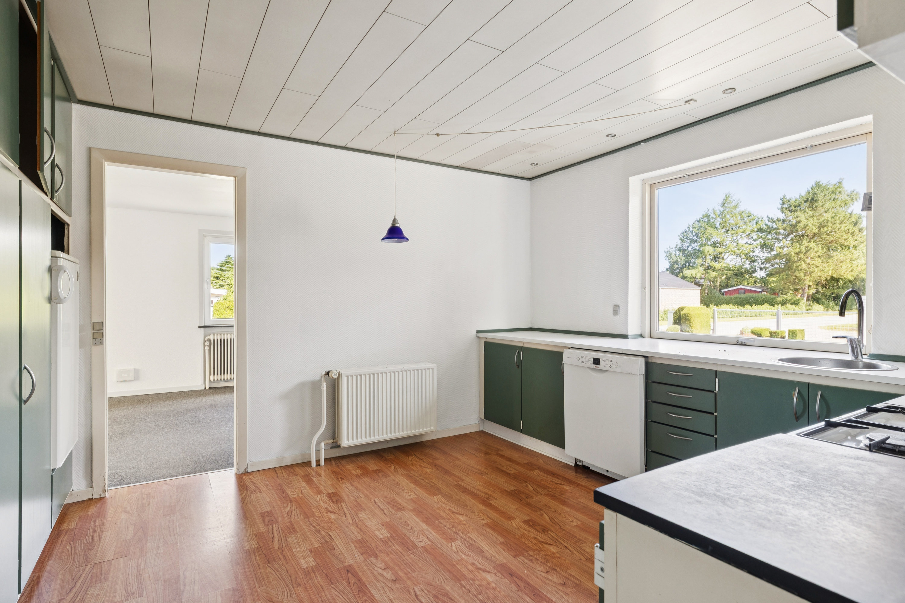 Mejlbyvej 40, 9610 Nørager