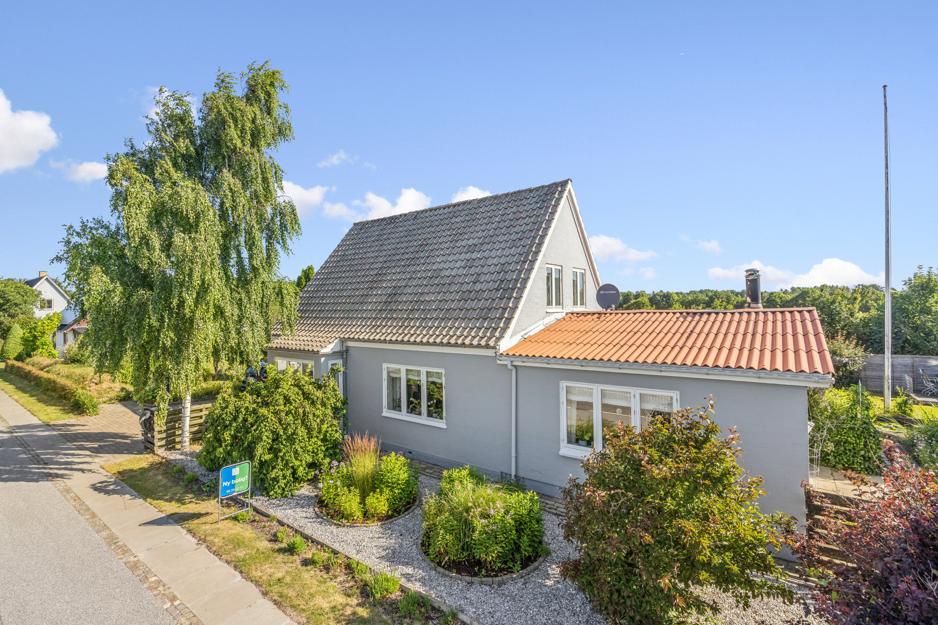 Aalborgvej 220, Holtet, 9362 Gandrup