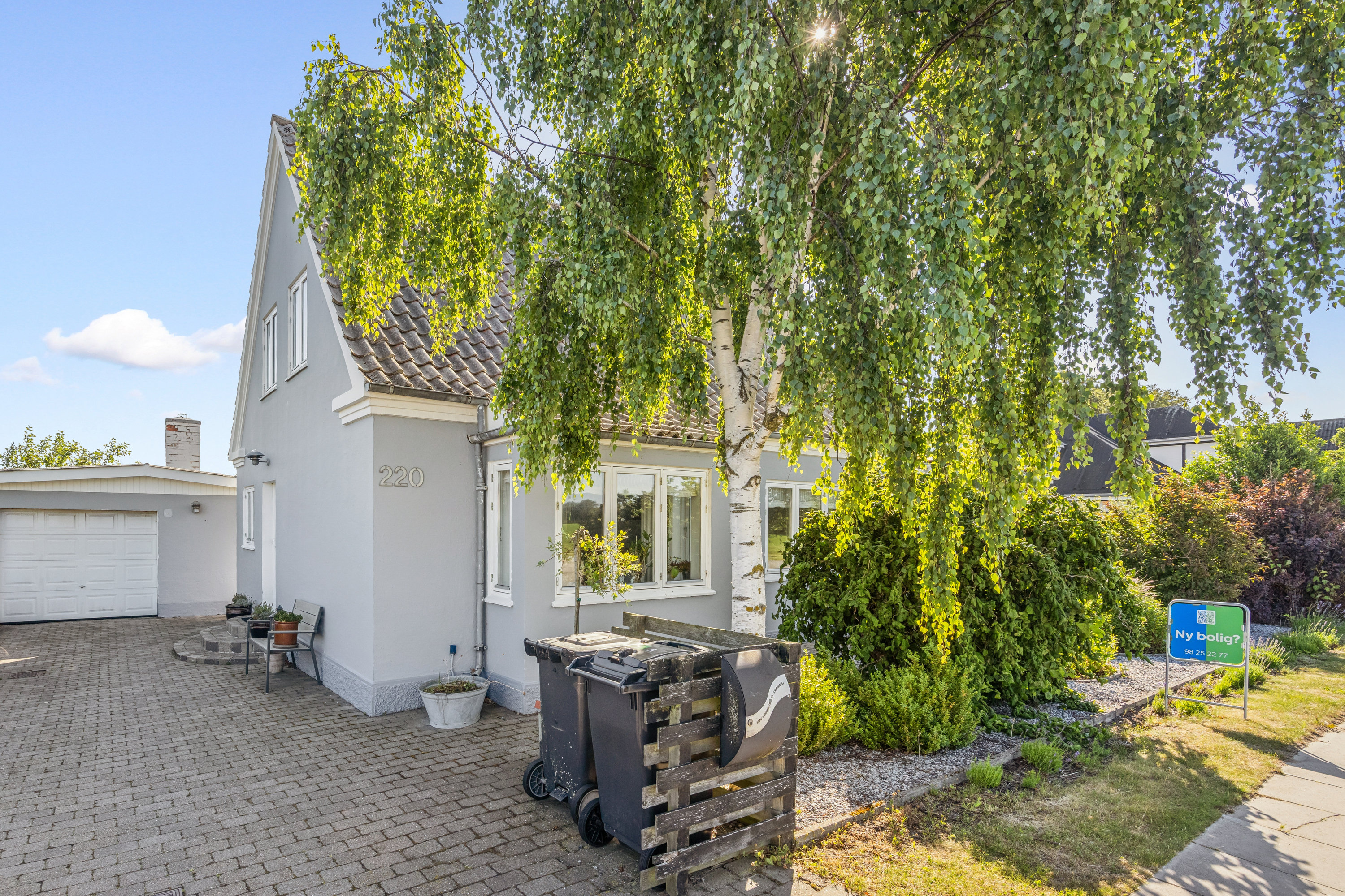 Aalborgvej 220, Holtet, 9362 Gandrup