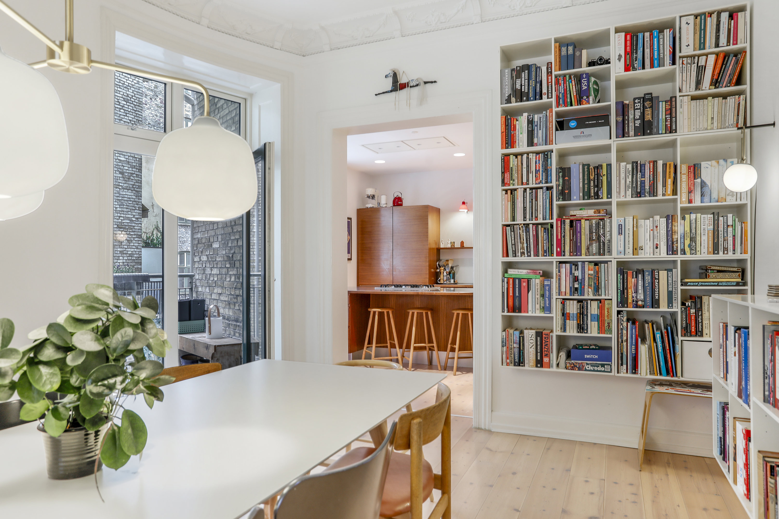Bagerstræde 5, 1. tv., 1617 København V