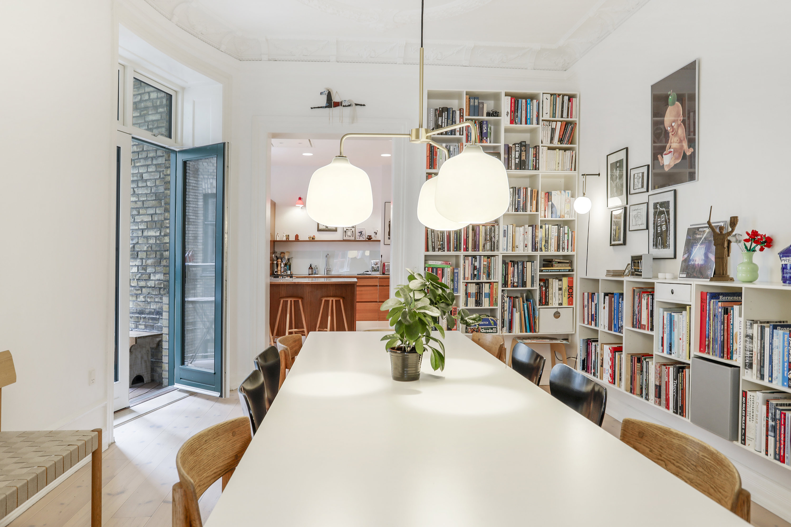 Bagerstræde 5, 1. tv., 1617 København V