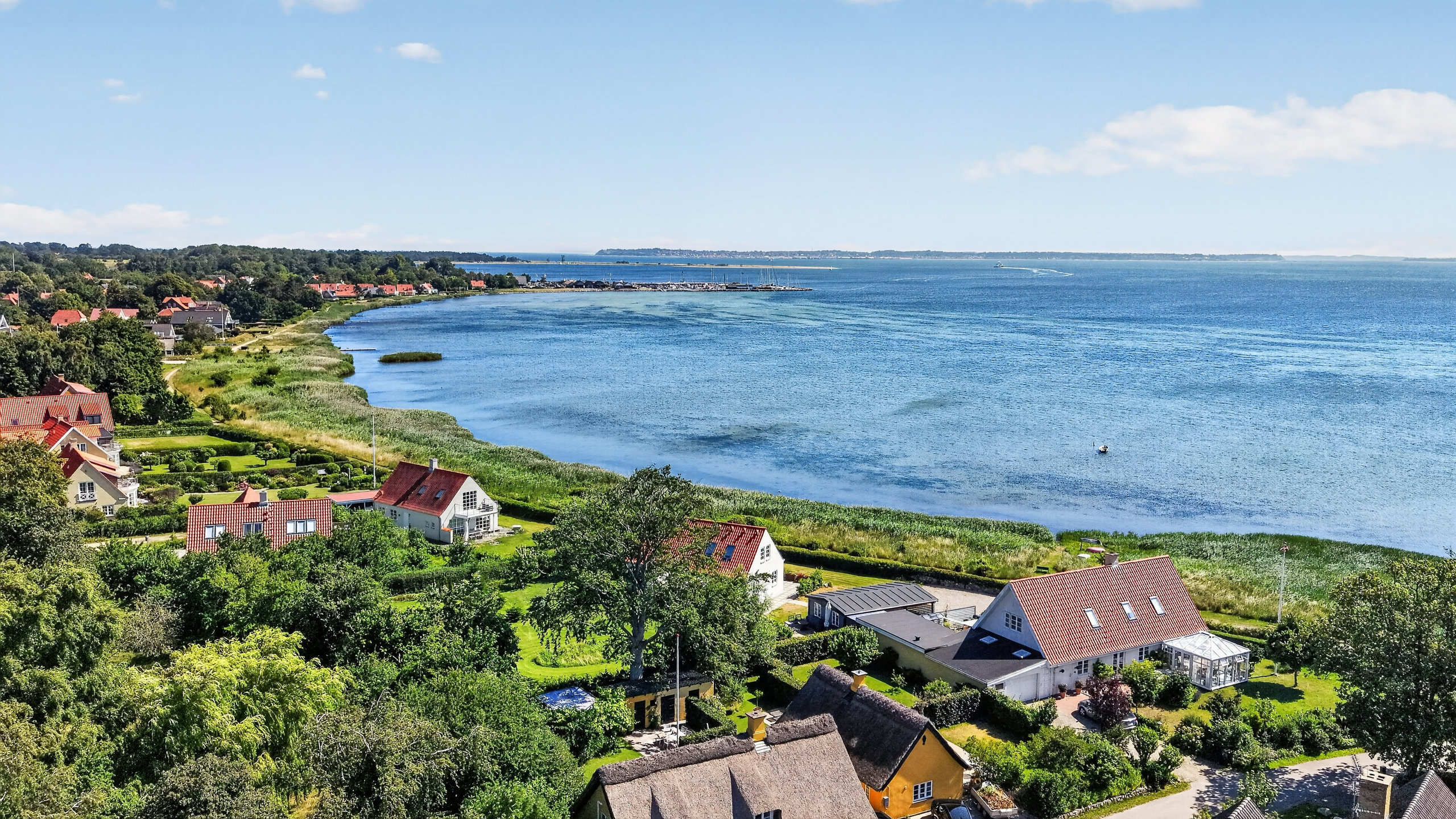 Strædet 31, 4581 Rørvig