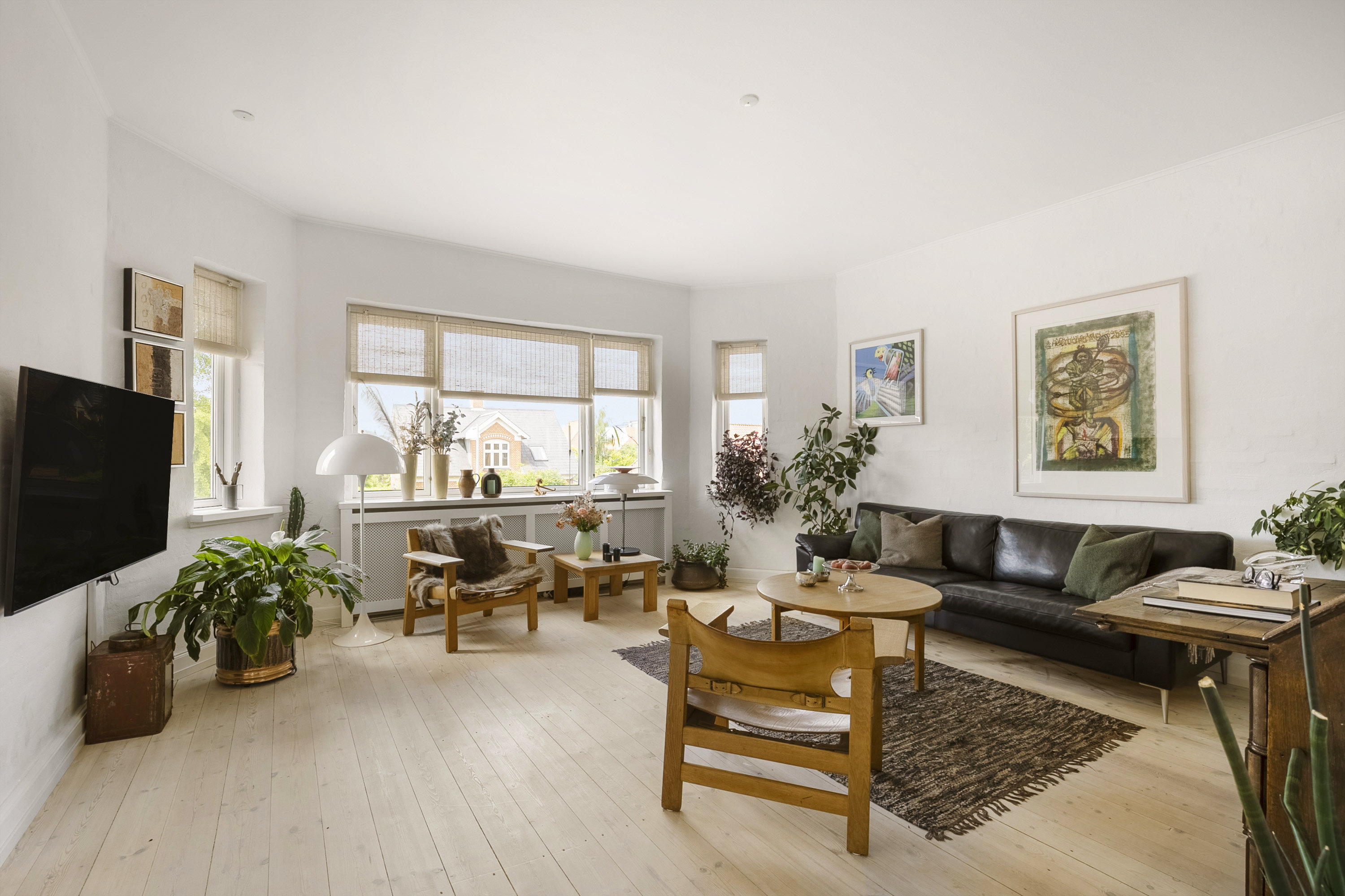Sadolinsgade 104, 1., 5230 Odense M