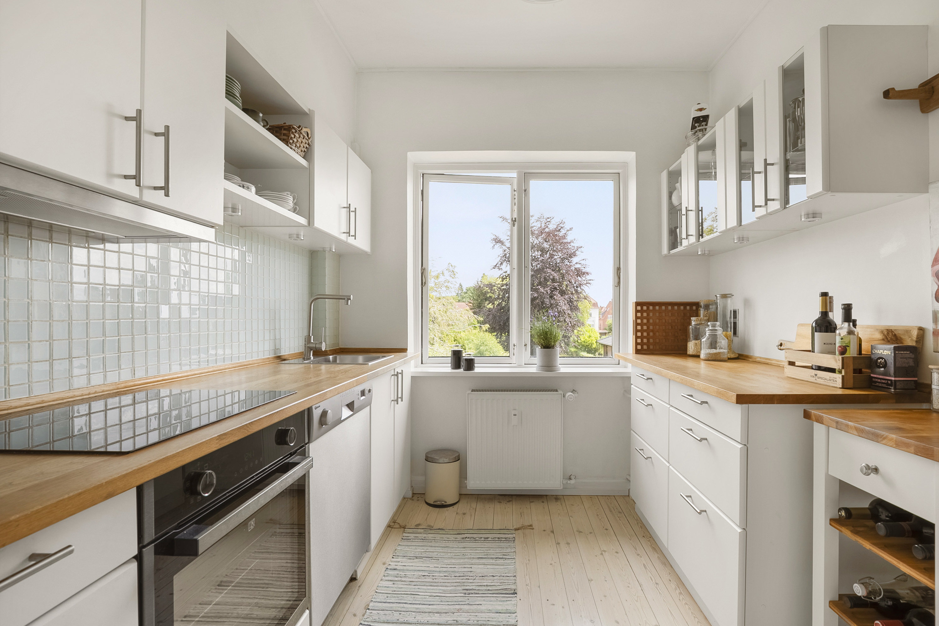 Sadolinsgade 104, 1., 5230 Odense M