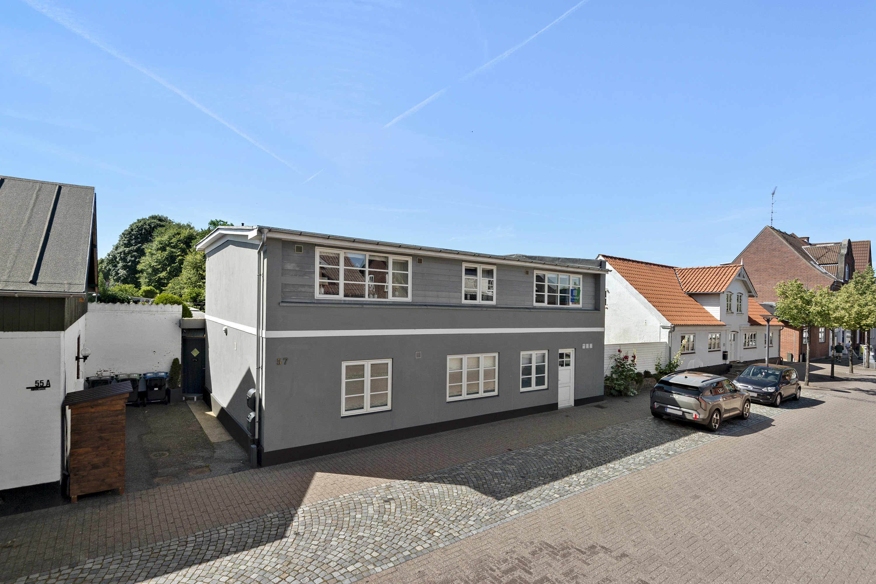 Nørregade 57, 6600 Vejen