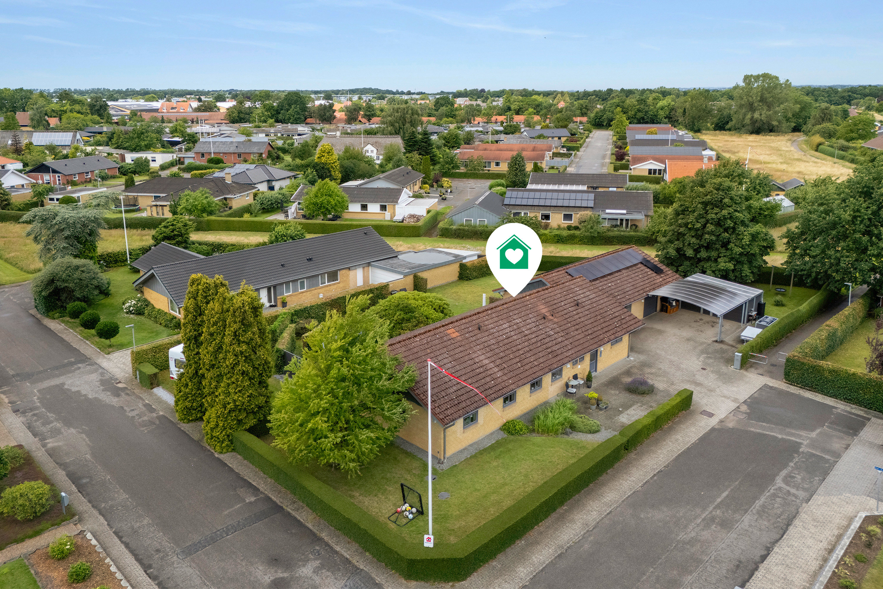 Brombærhegnet 19, Sundsmark, 6400 Sønderborg