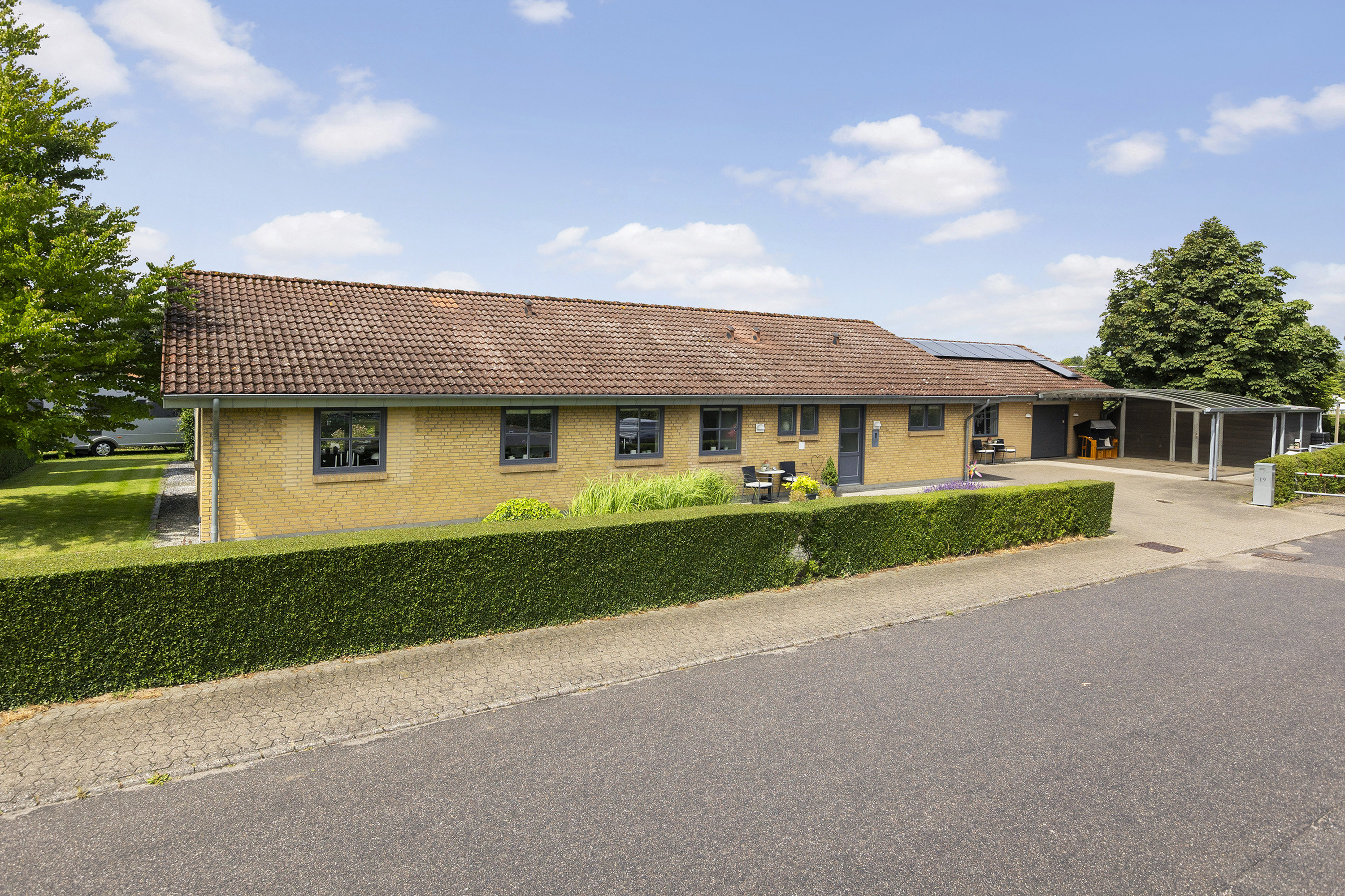 Brombærhegnet 19, Sundsmark, 6400 Sønderborg