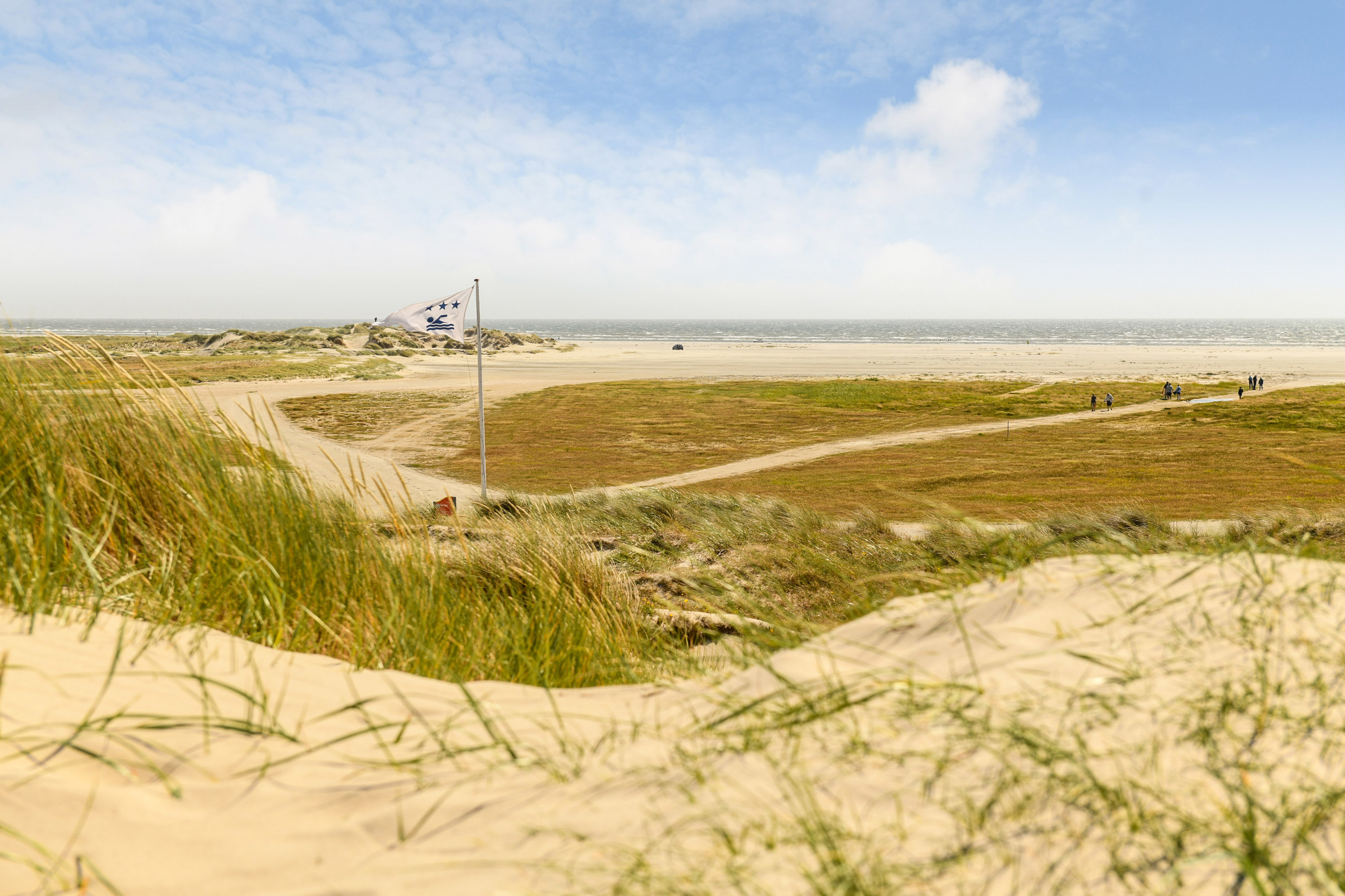 Fremhævet område billede i fuldskærmstilstand. Billede af Strandvejen 61C, 1. 208., Fanø Bad, 6720 Fanø