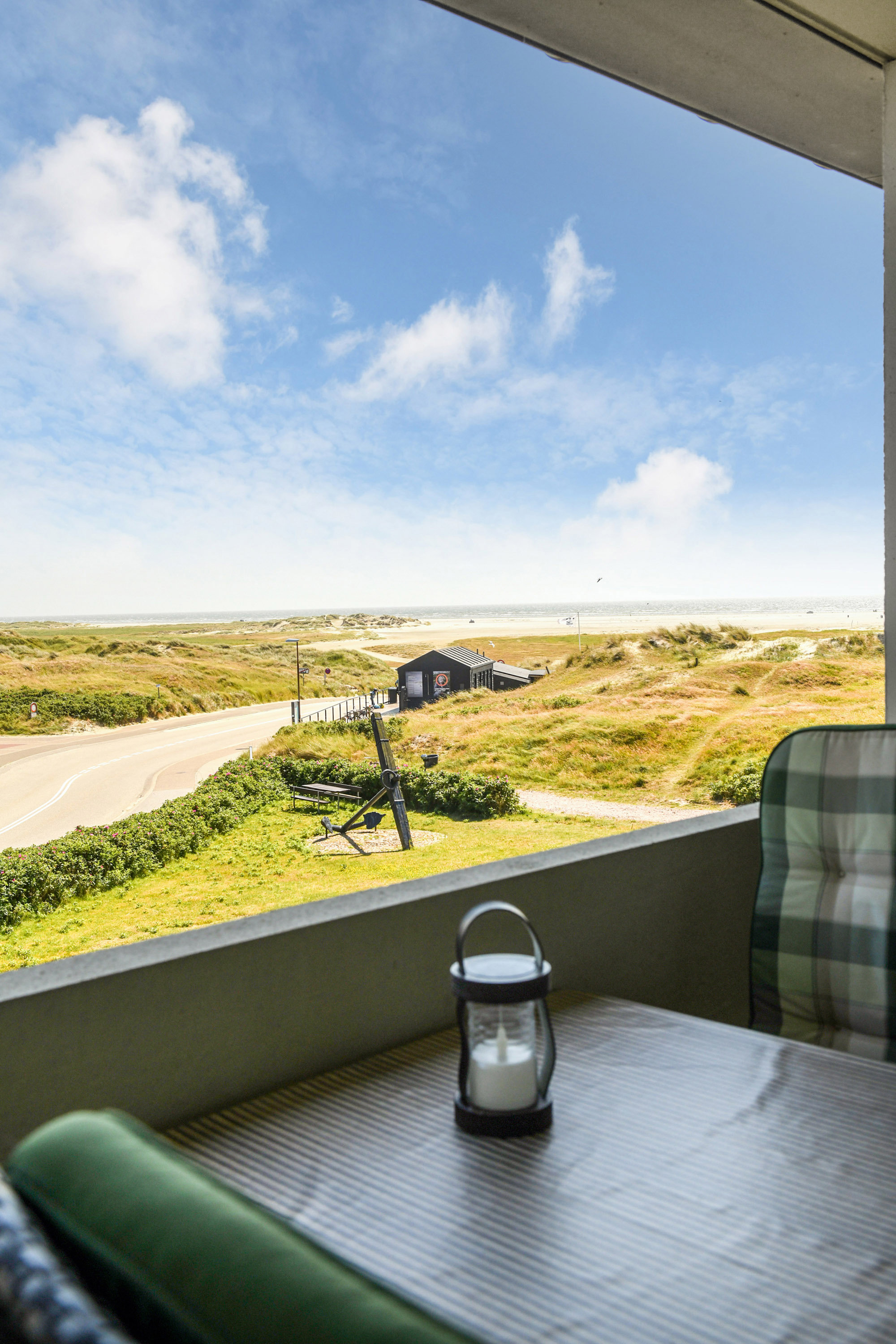 Strandvejen 61C, 1. 208., Fanø Bad, 6720 Fanø