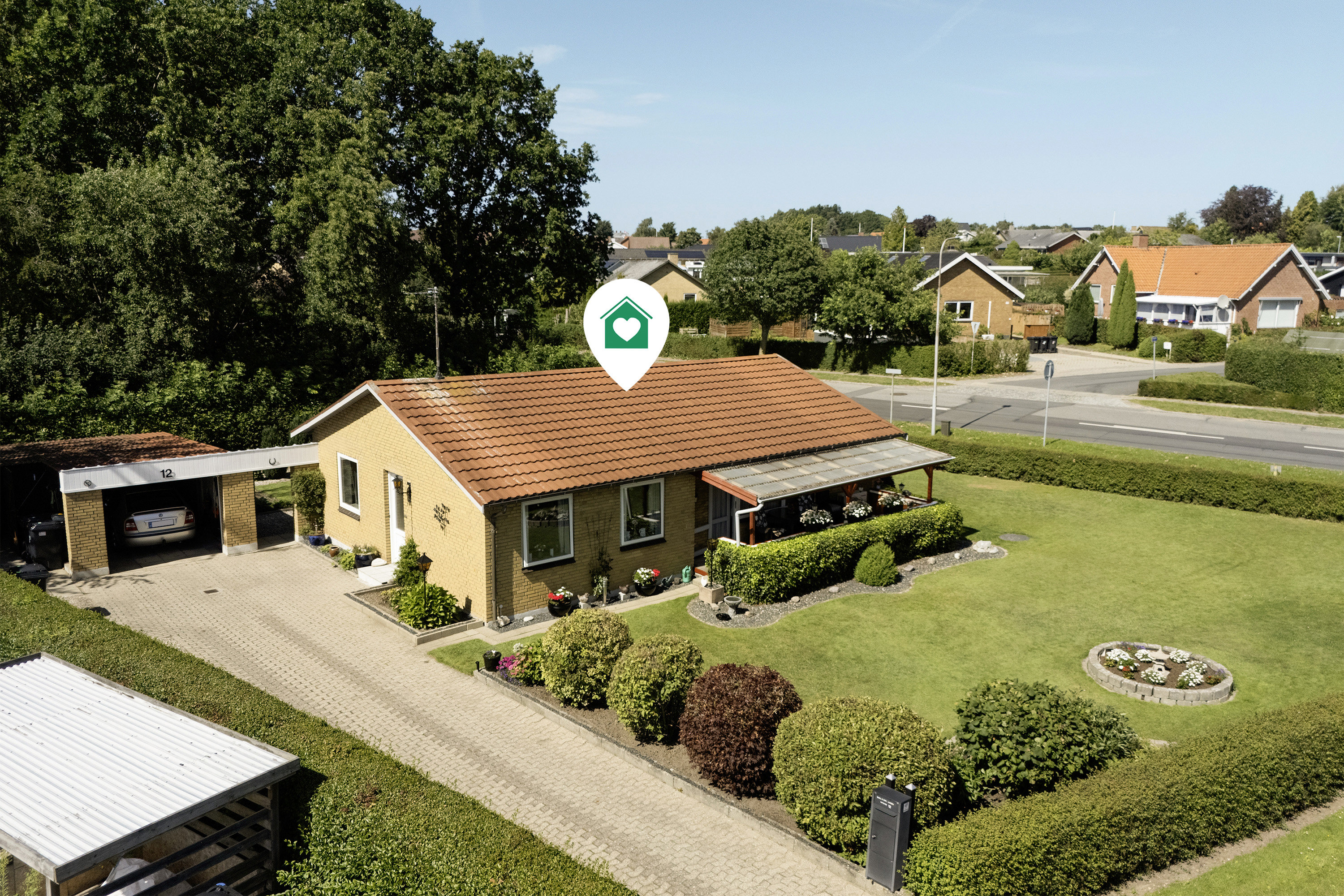 Nygade 12, Guderup, 6430 Nordborg