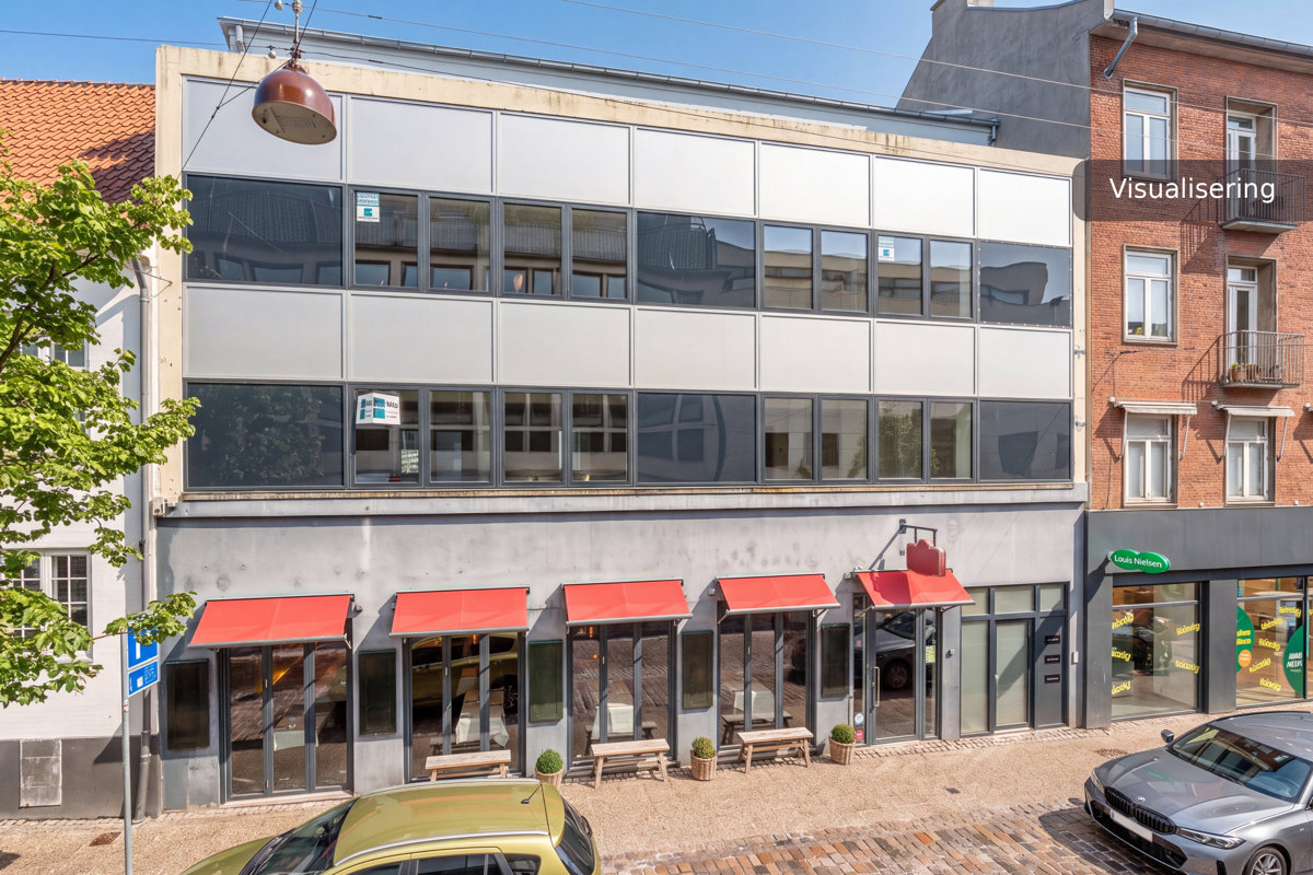 Rådhusstræde 3, 1., 8900 Randers C