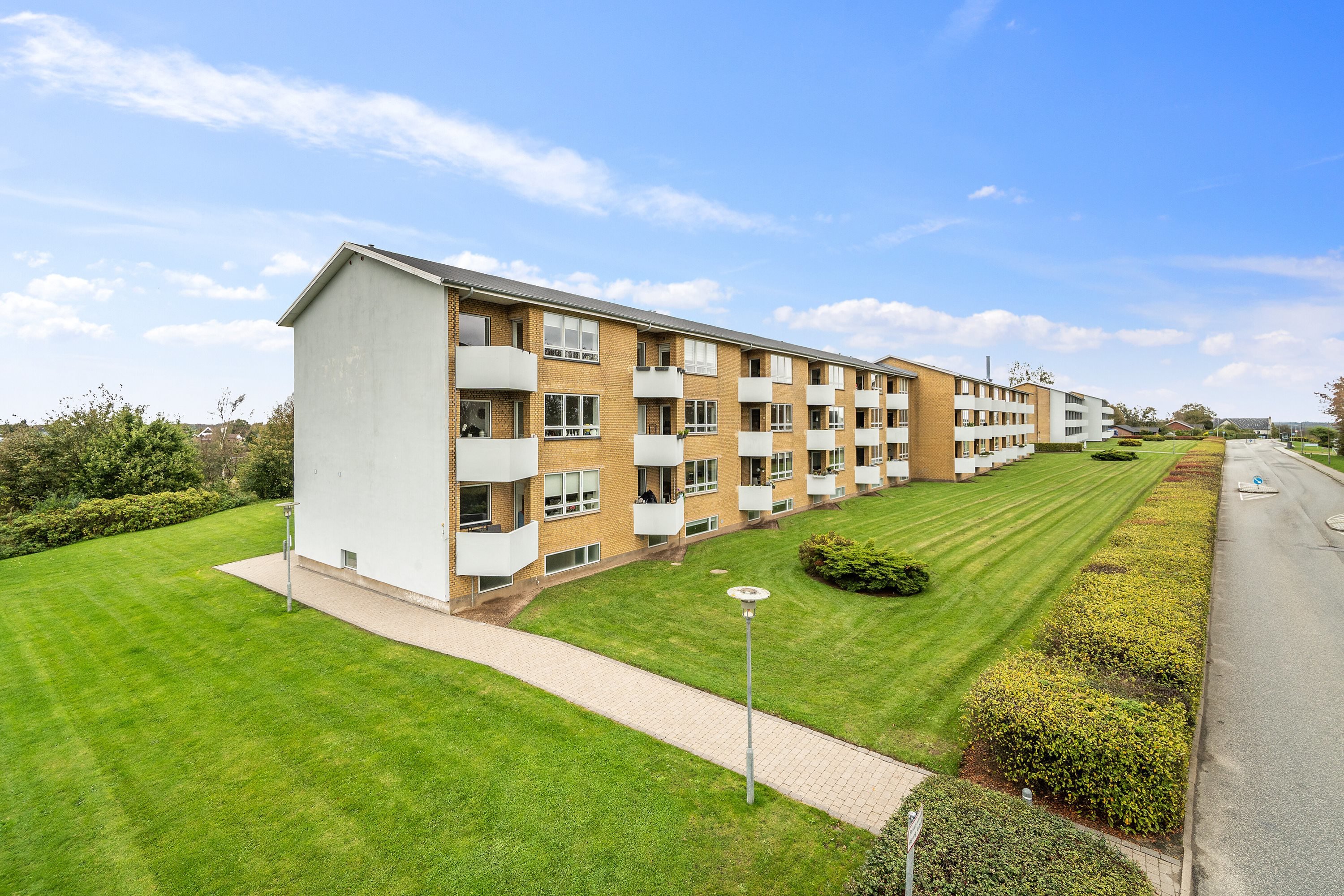 Stjernevej 19, 2. 4., Uhrhøj, 7100 Vejle