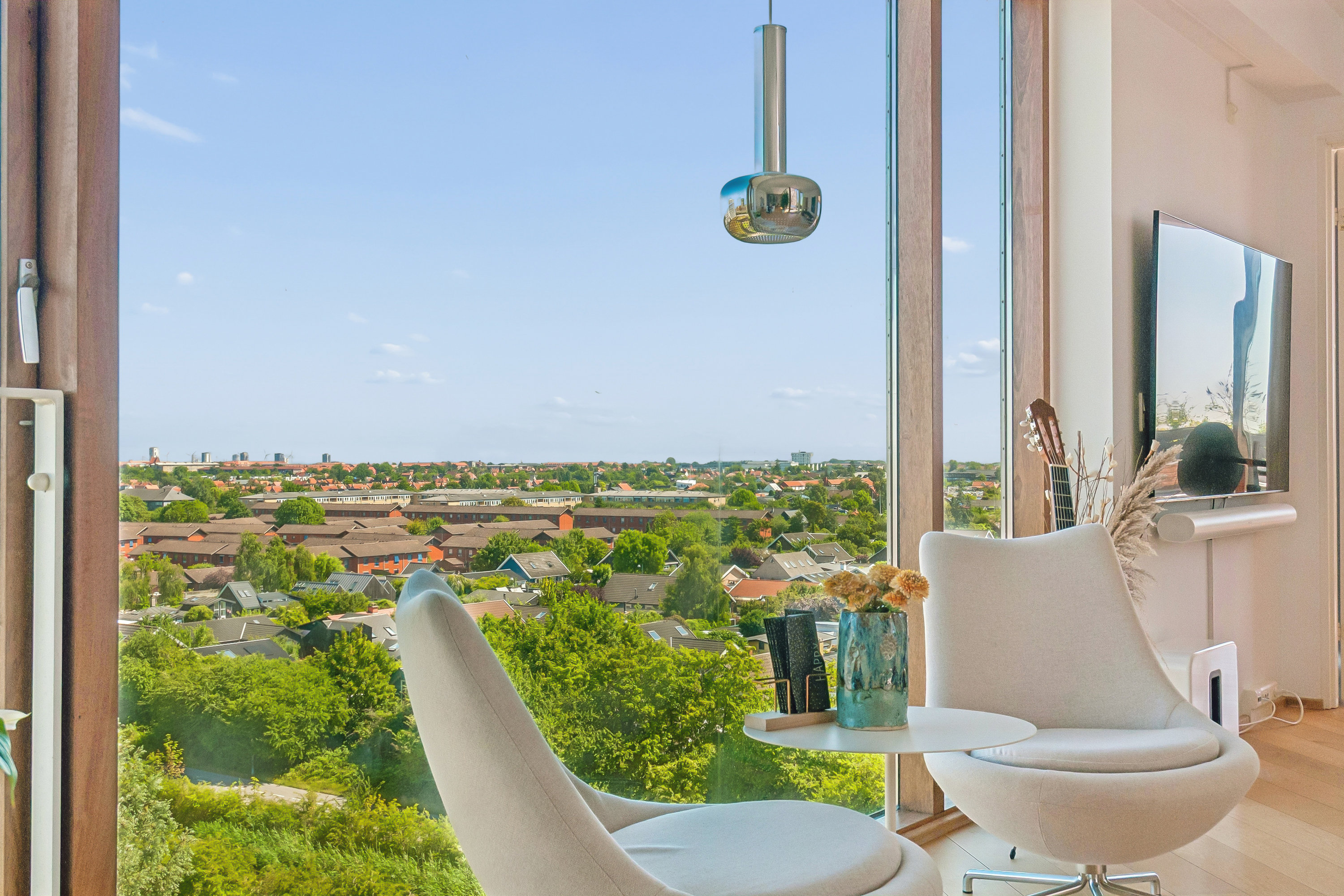 Ørestads Boulevard 55E, 7. 701., 2300 København S