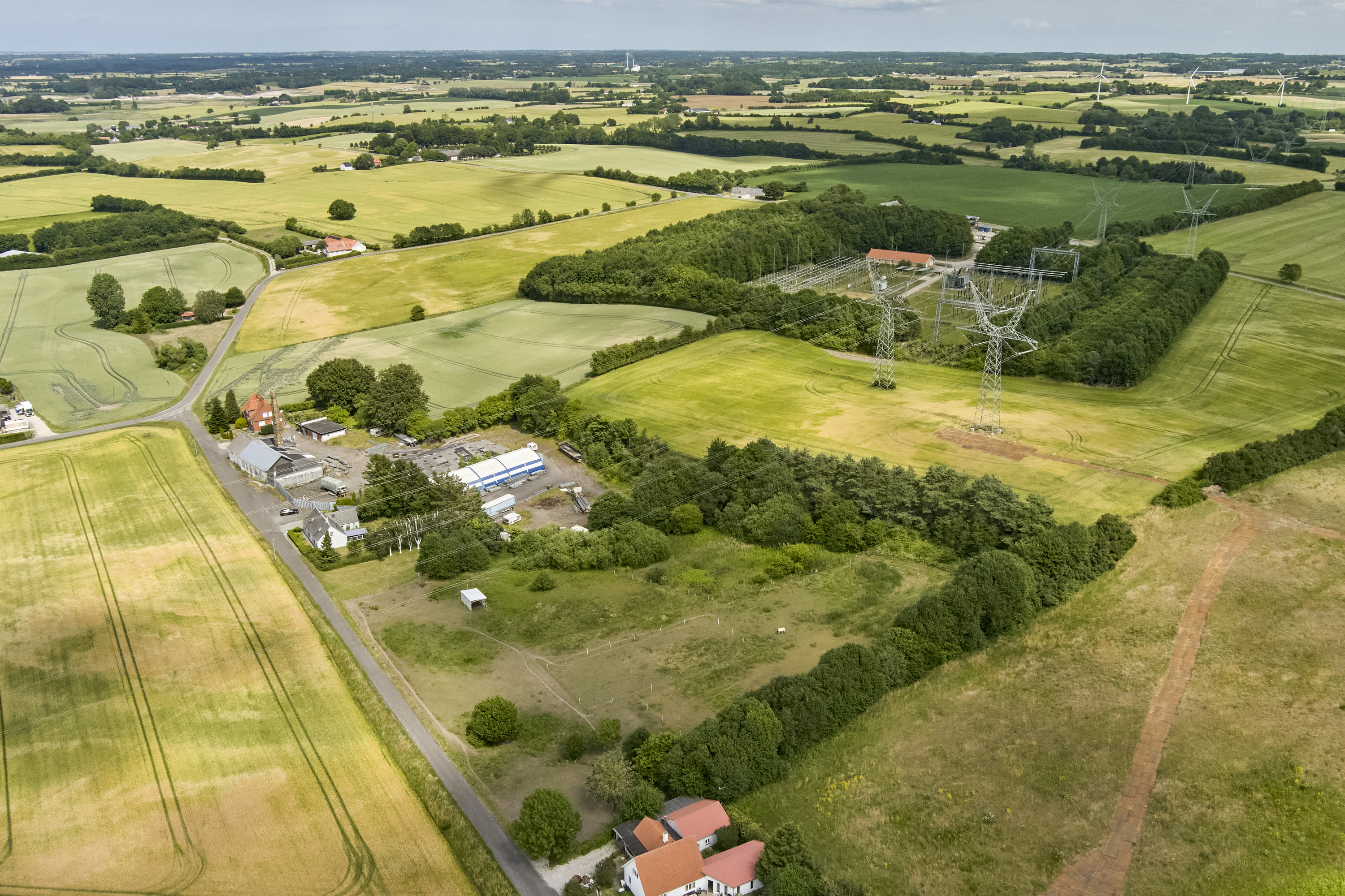 Kobbermosevej 5, Kingstrup, 5591 Gelsted