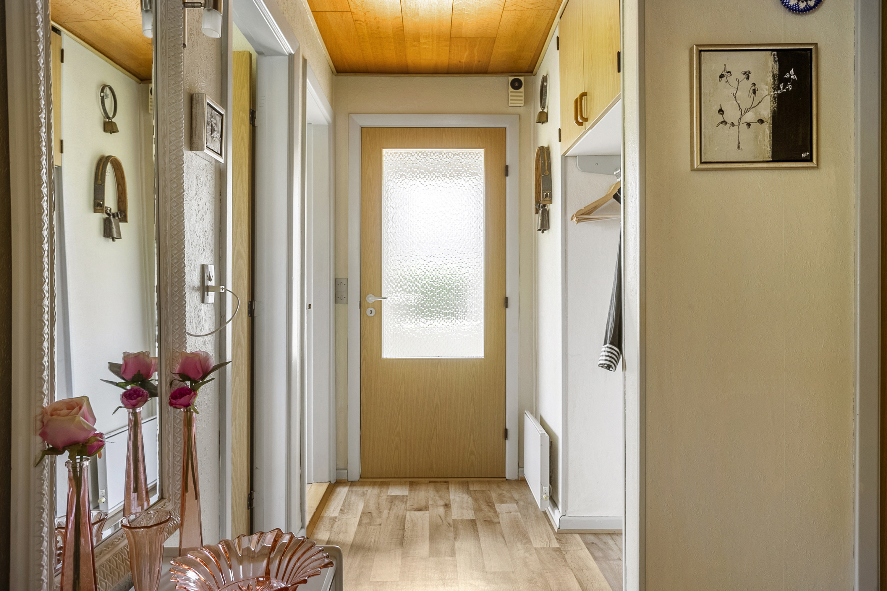 Fremhævet entré billede i fuldskærmstilstand. Billede af Nygade 12, Guderup, 6430 Nordborg