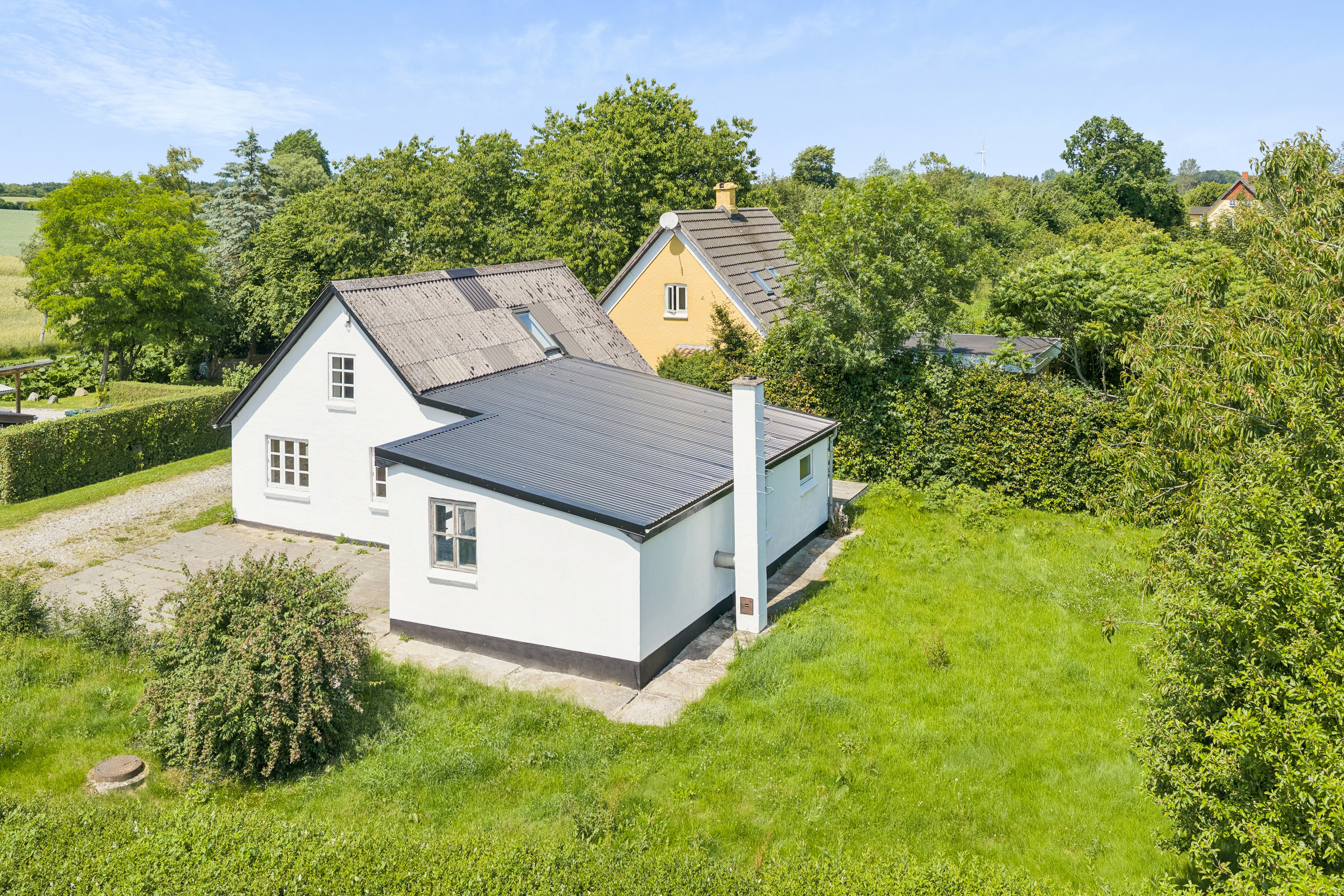 Højrupgyden 14, Langsted, 5690 Tommerup