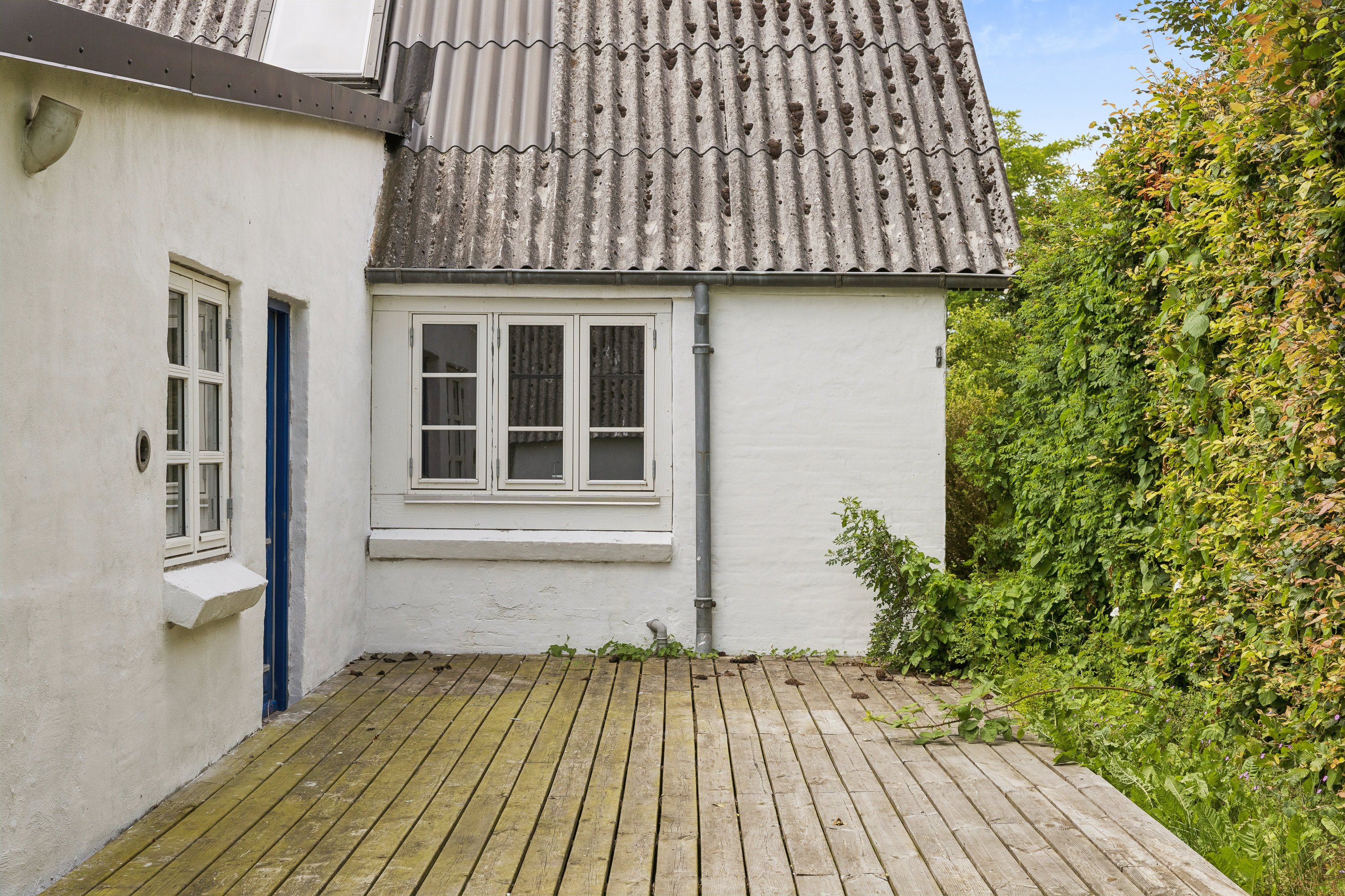 Fremhævet  billede i fuldskærmstilstand. Billede af Højrupgyden 14, Langsted, 5690 Tommerup