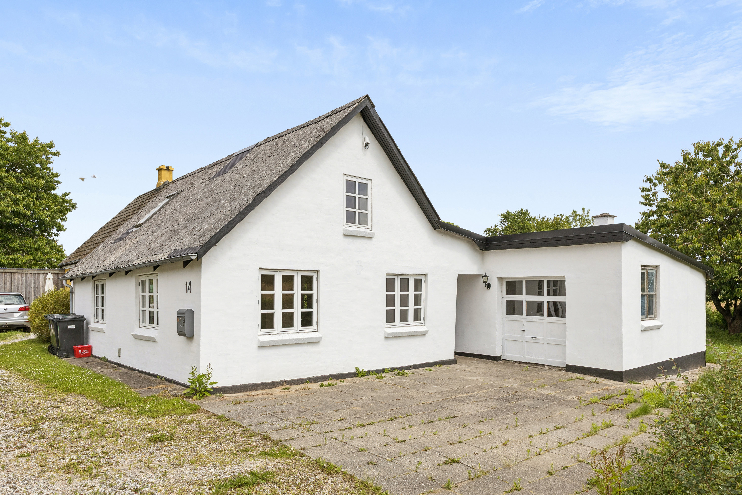 Højrupgyden 14, Langsted, 5690 Tommerup