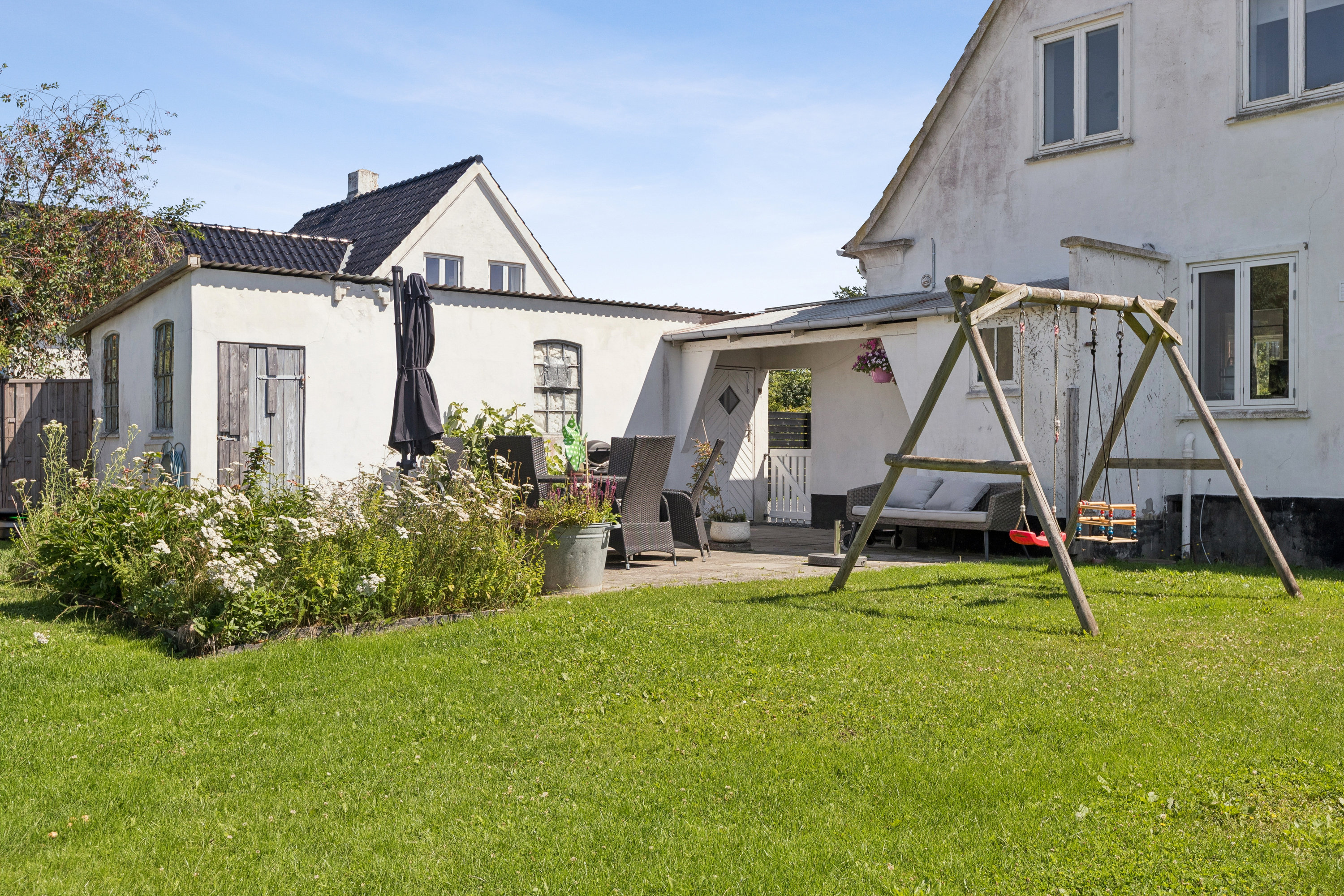 Søndergade 12, 4652 Hårlev