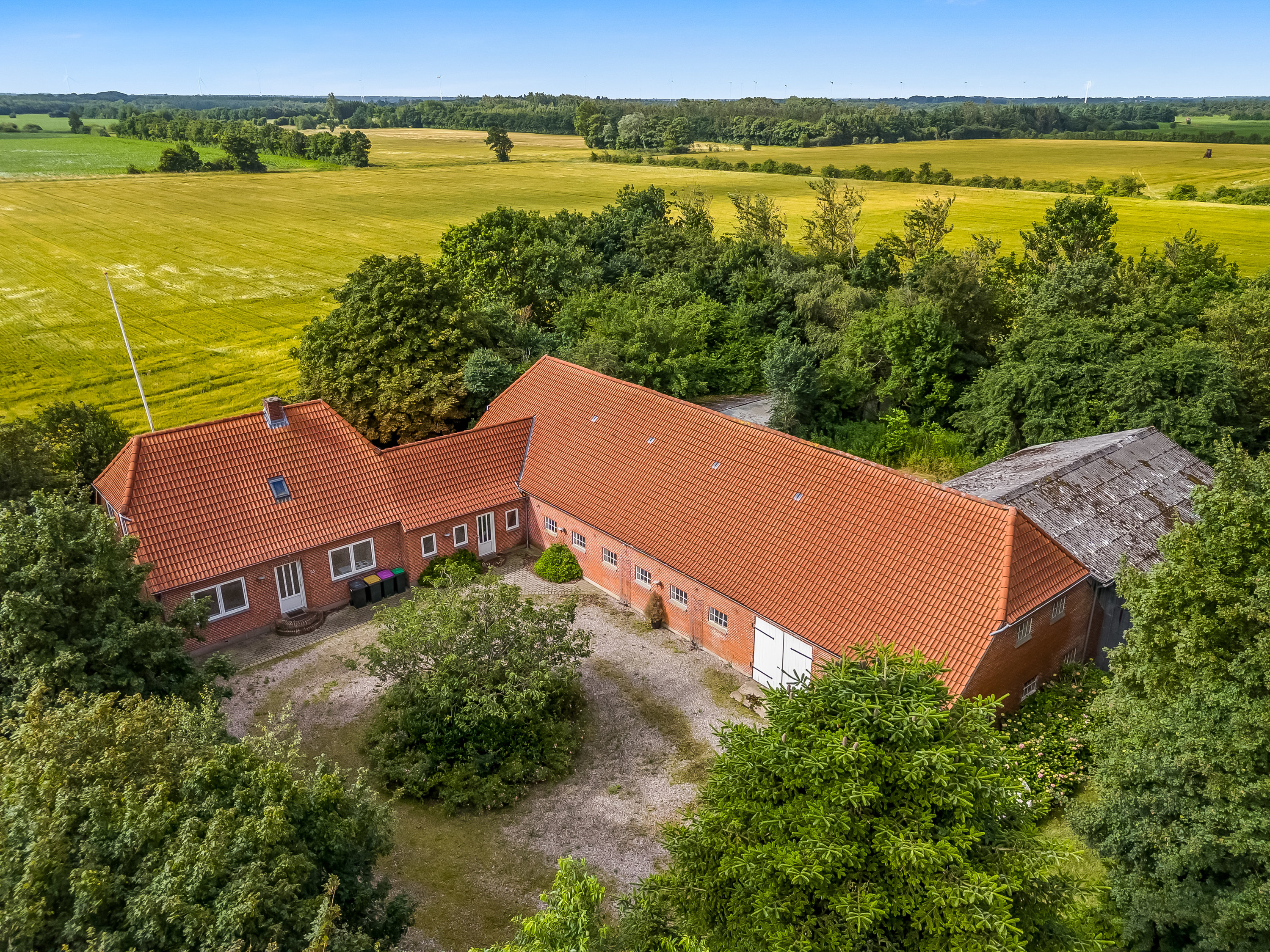 Flensborglandevej 23, St Tøndemark, 6270 Tønder
