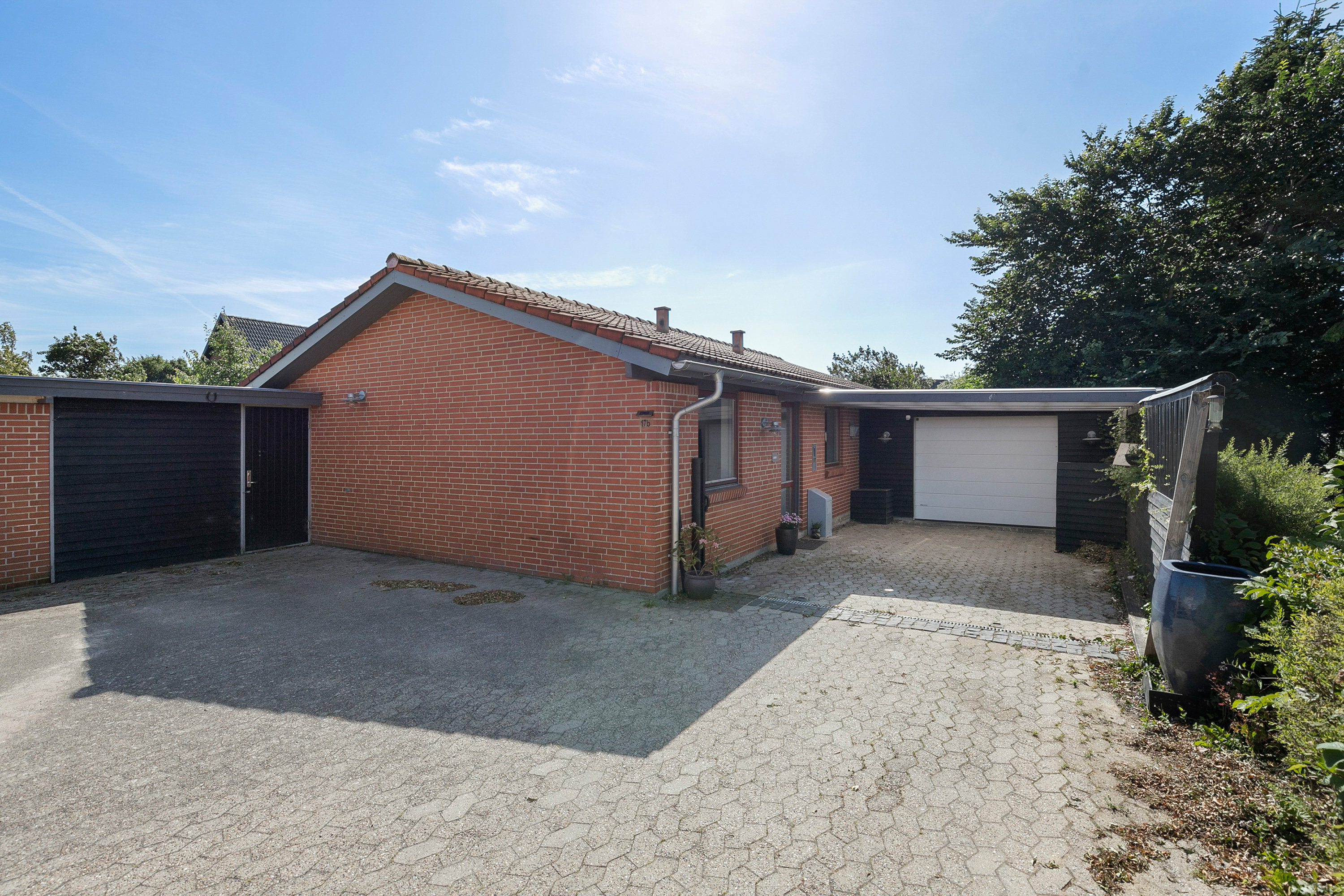 Højvang 17B, 9600 Aars