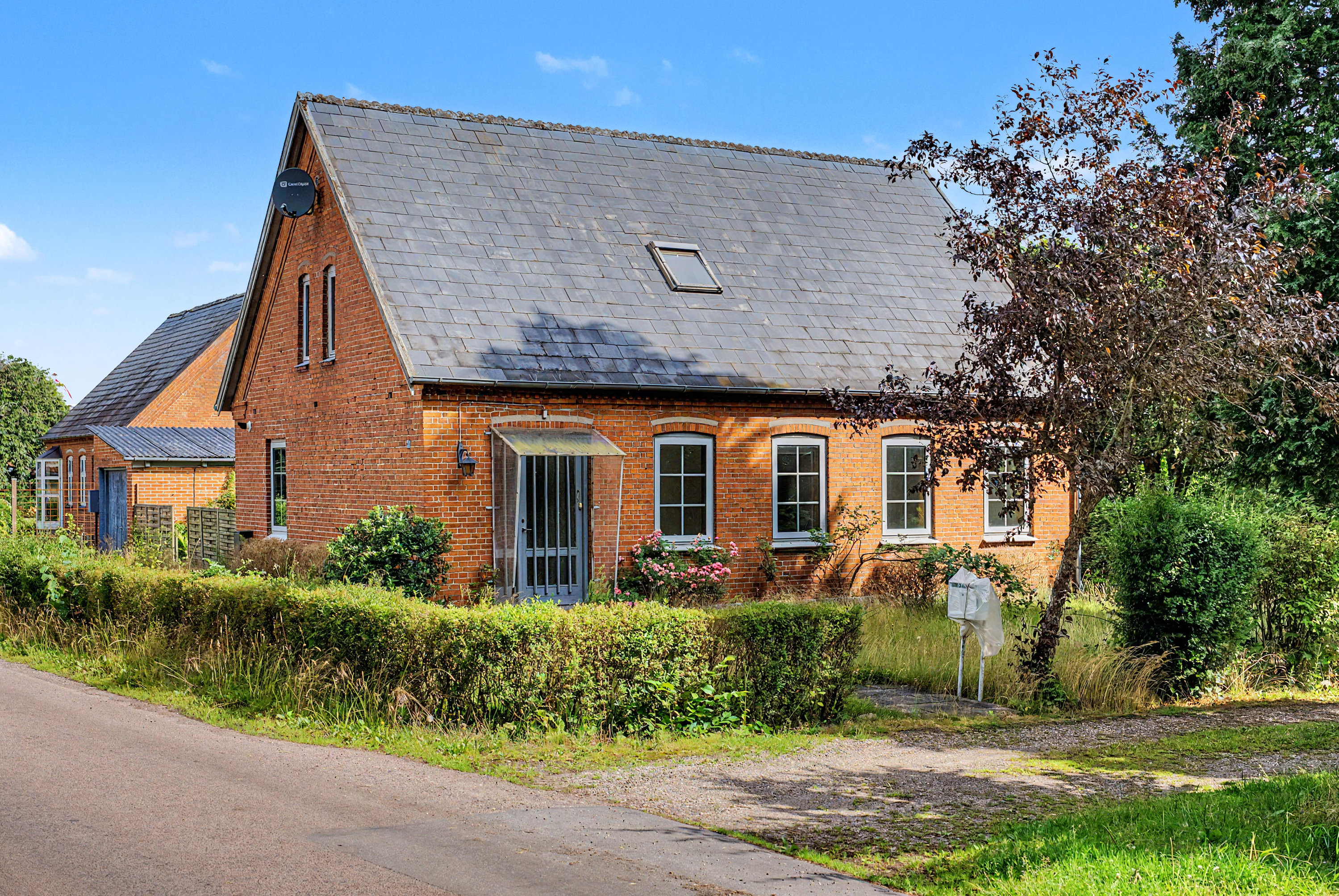 Kaj Lykkesvej 8, Korinth, 5600 Faaborg