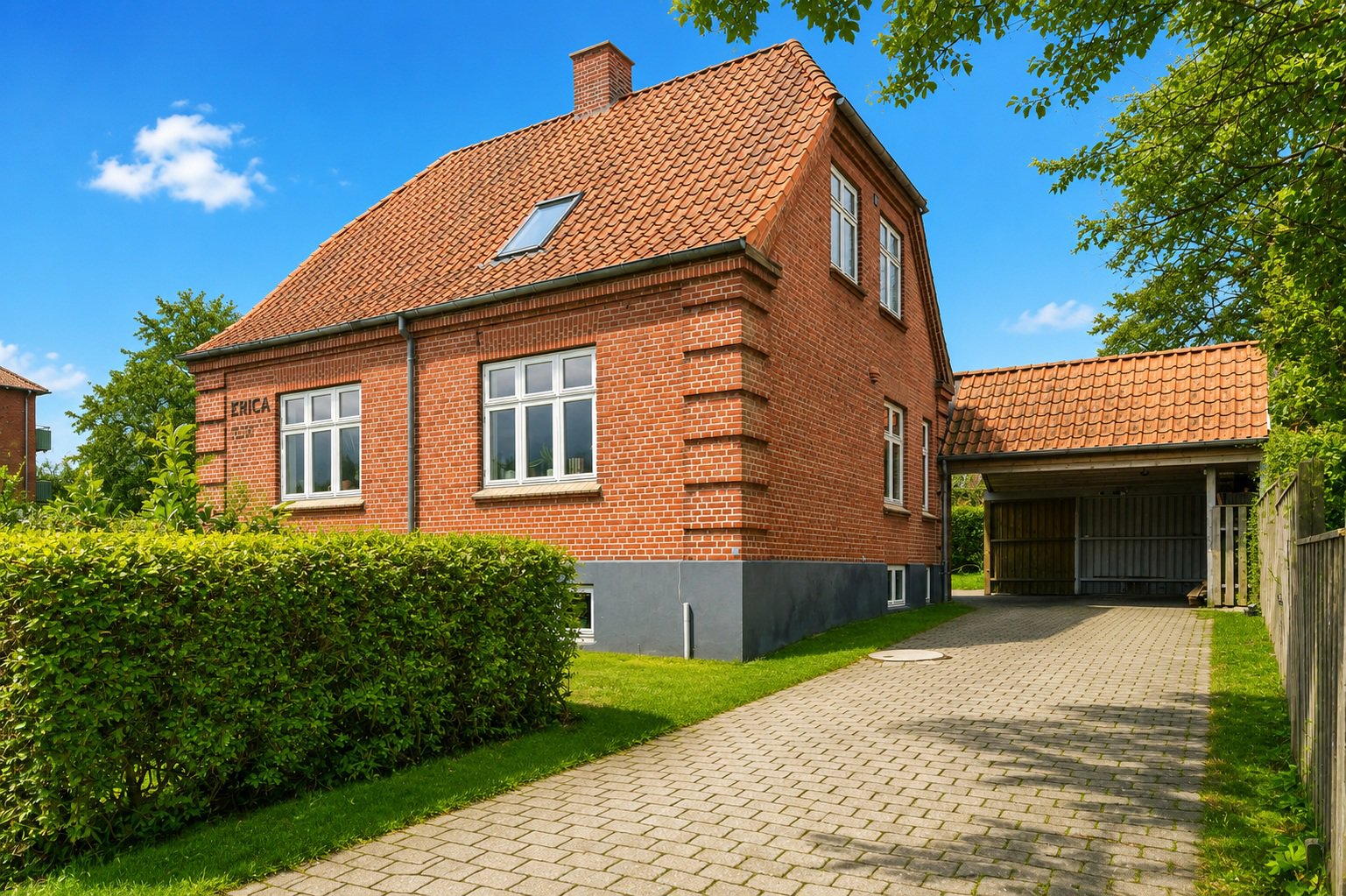 Rådhusgade 35, 8300 Odder