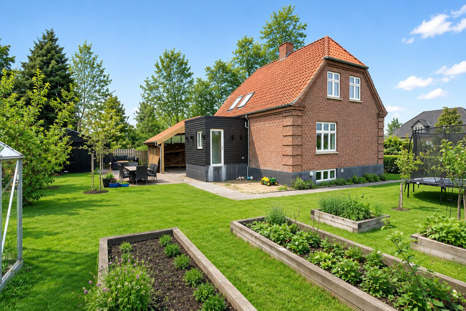 Rådhusgade 35, 8300 Odder