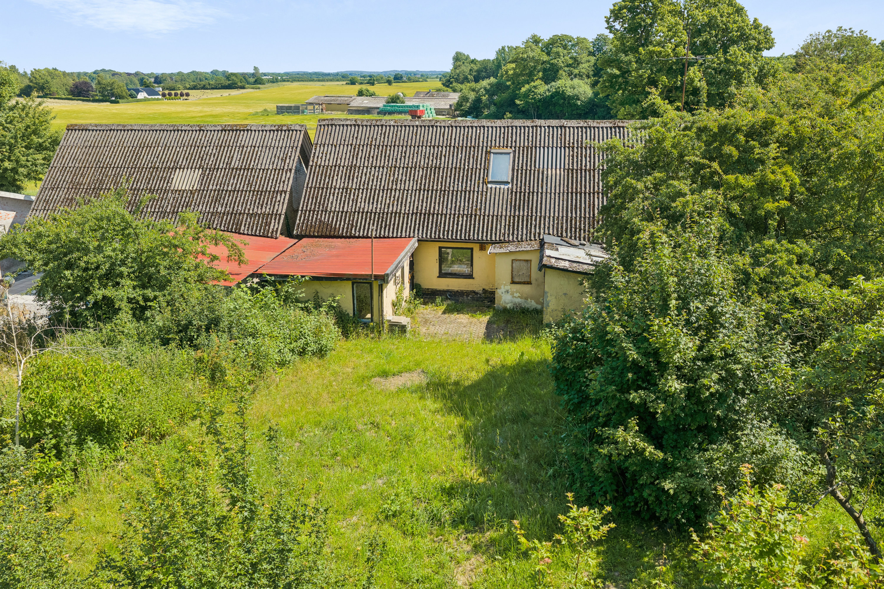 Assensvej 323, Bregnemose, 5690 Tommerup