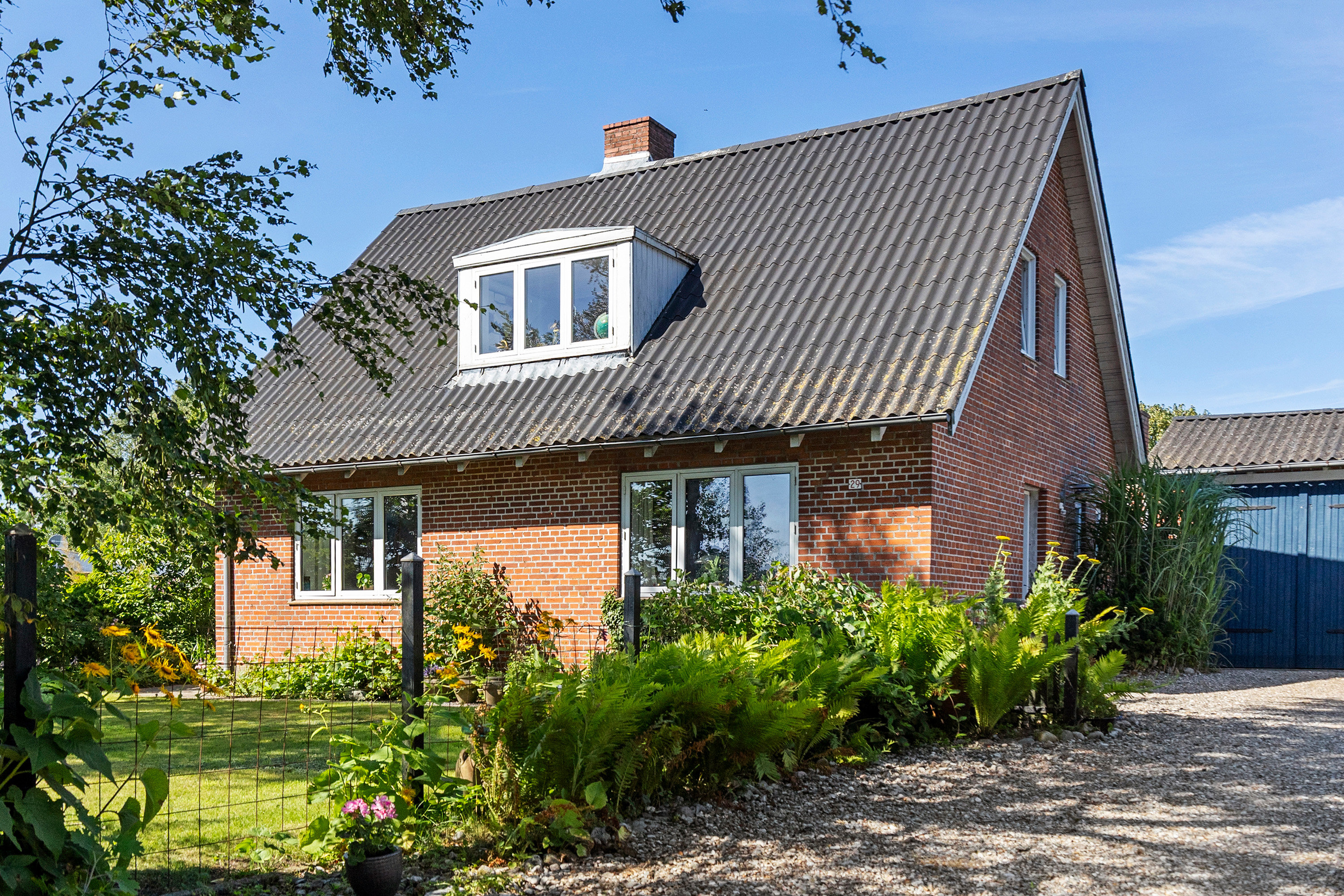 Knagmøllevej 29, Skudstrup, 6630 Rødding