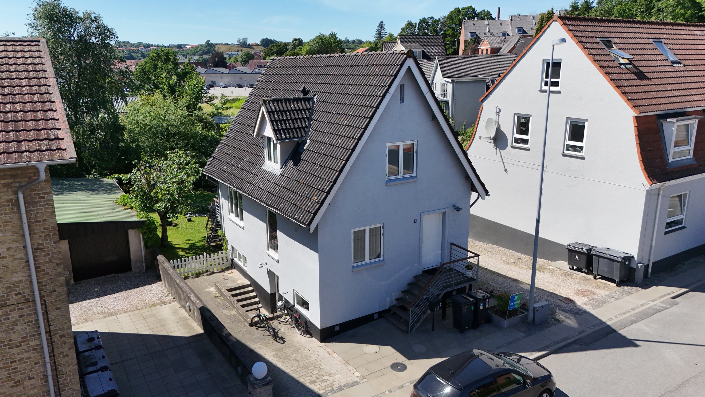 Fremhævet ejendom billede i fuldskærmstilstand. Billede af Horsøvej 15, 9500 Hobro
