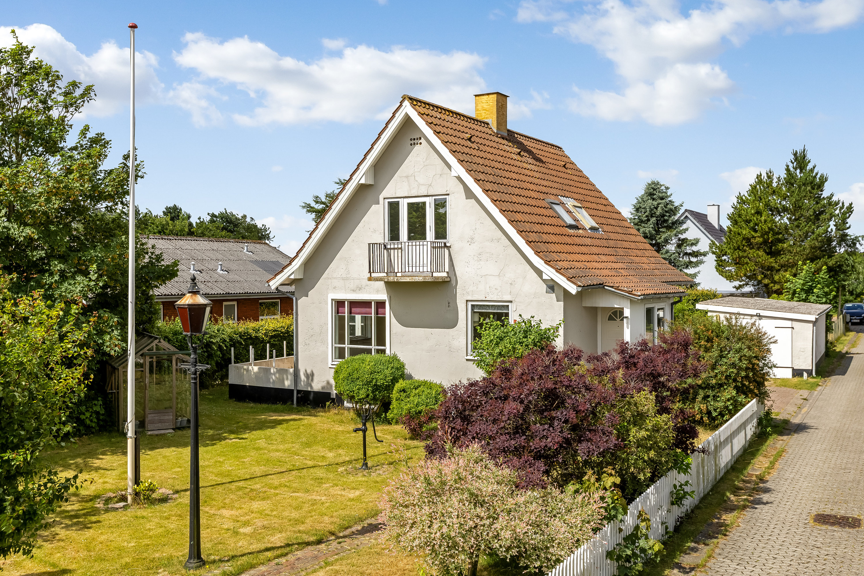 Vestervejen 63, Nordby, 6720 Fanø
