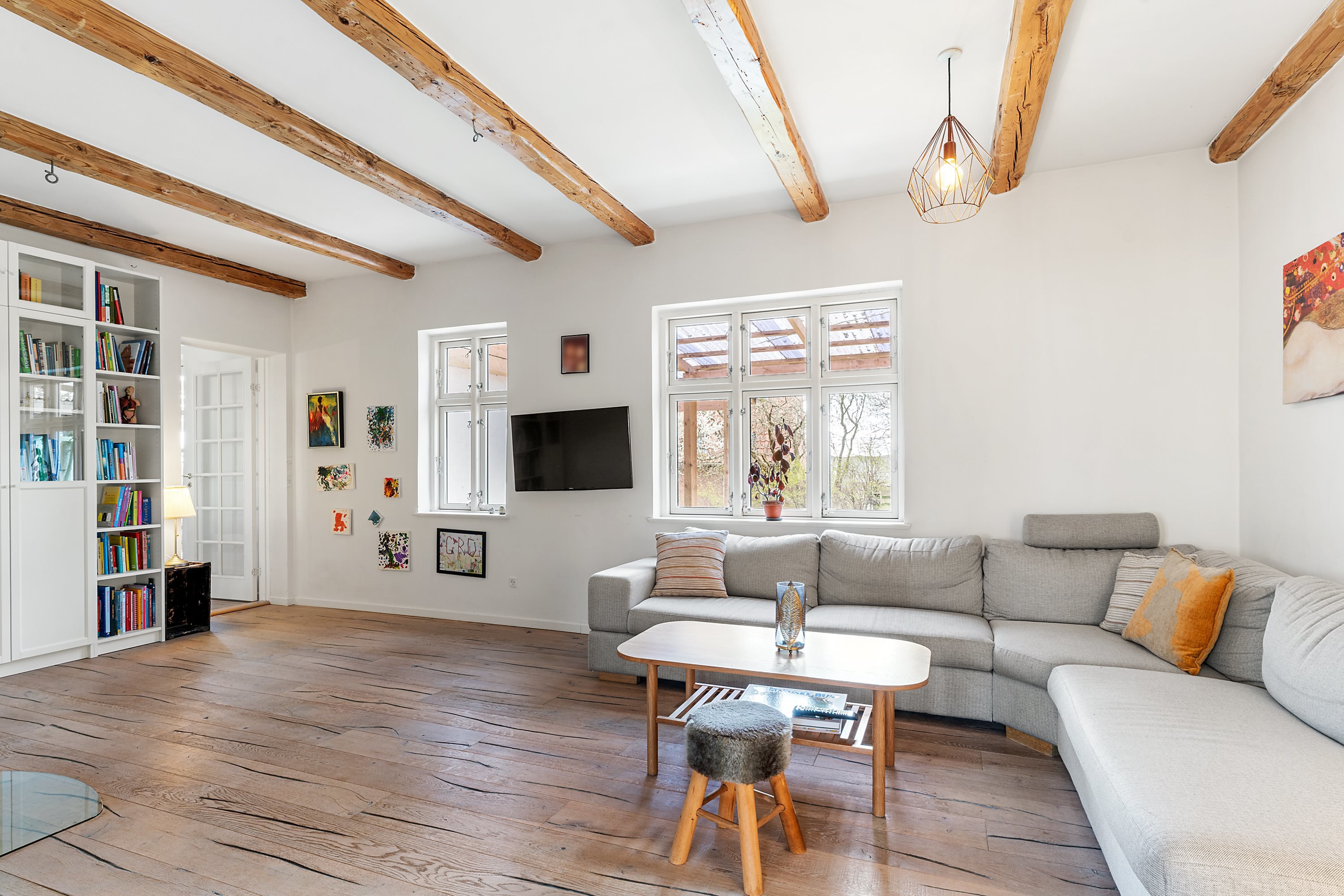 Lohmannsgade 7, 8870 Langå