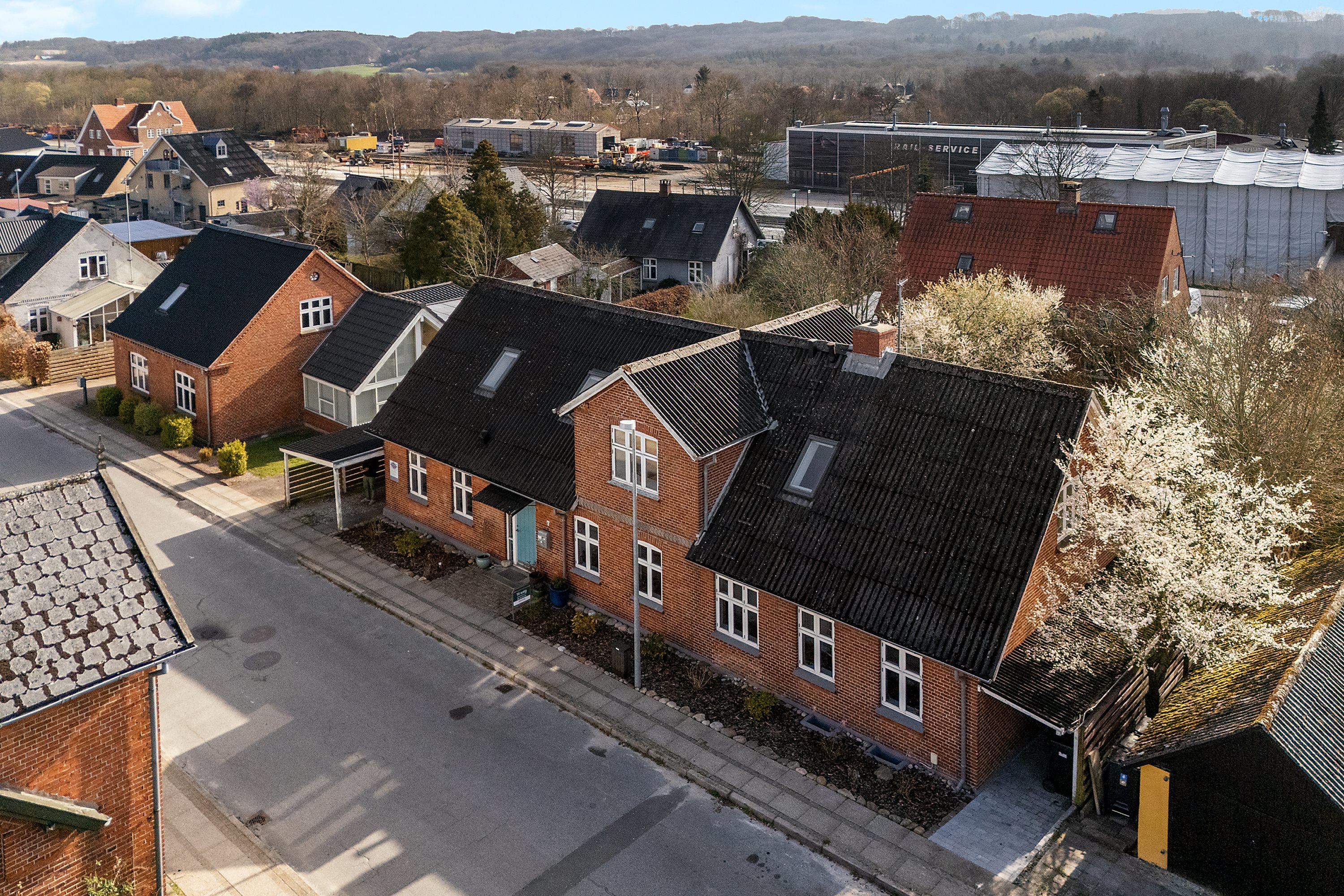 Lohmannsgade 7, 8870 Langå
