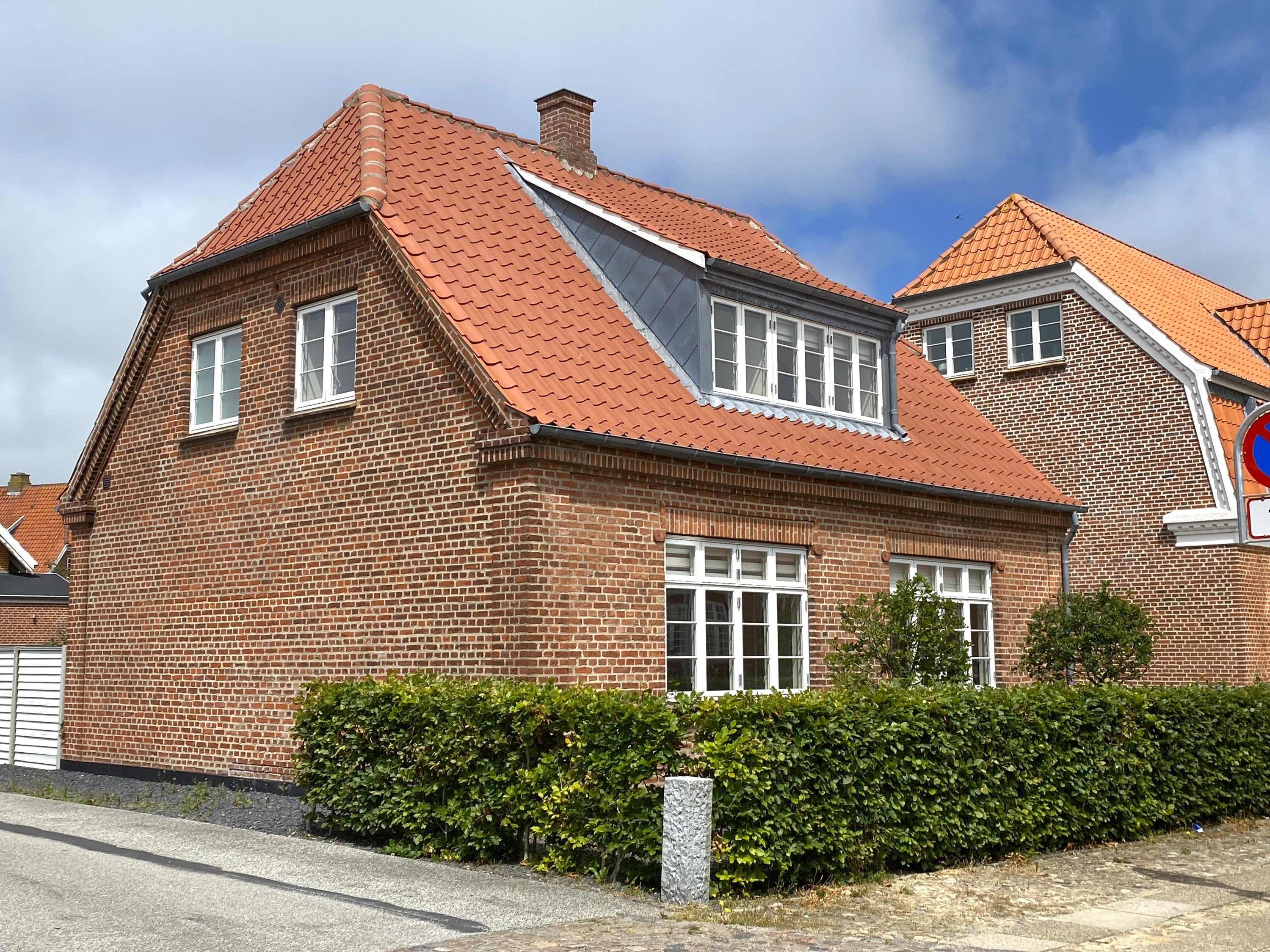 Fremhævet  billede i fuldskærmstilstand. Billede af St Blichers Vej 9, 6950 Ringkøbing