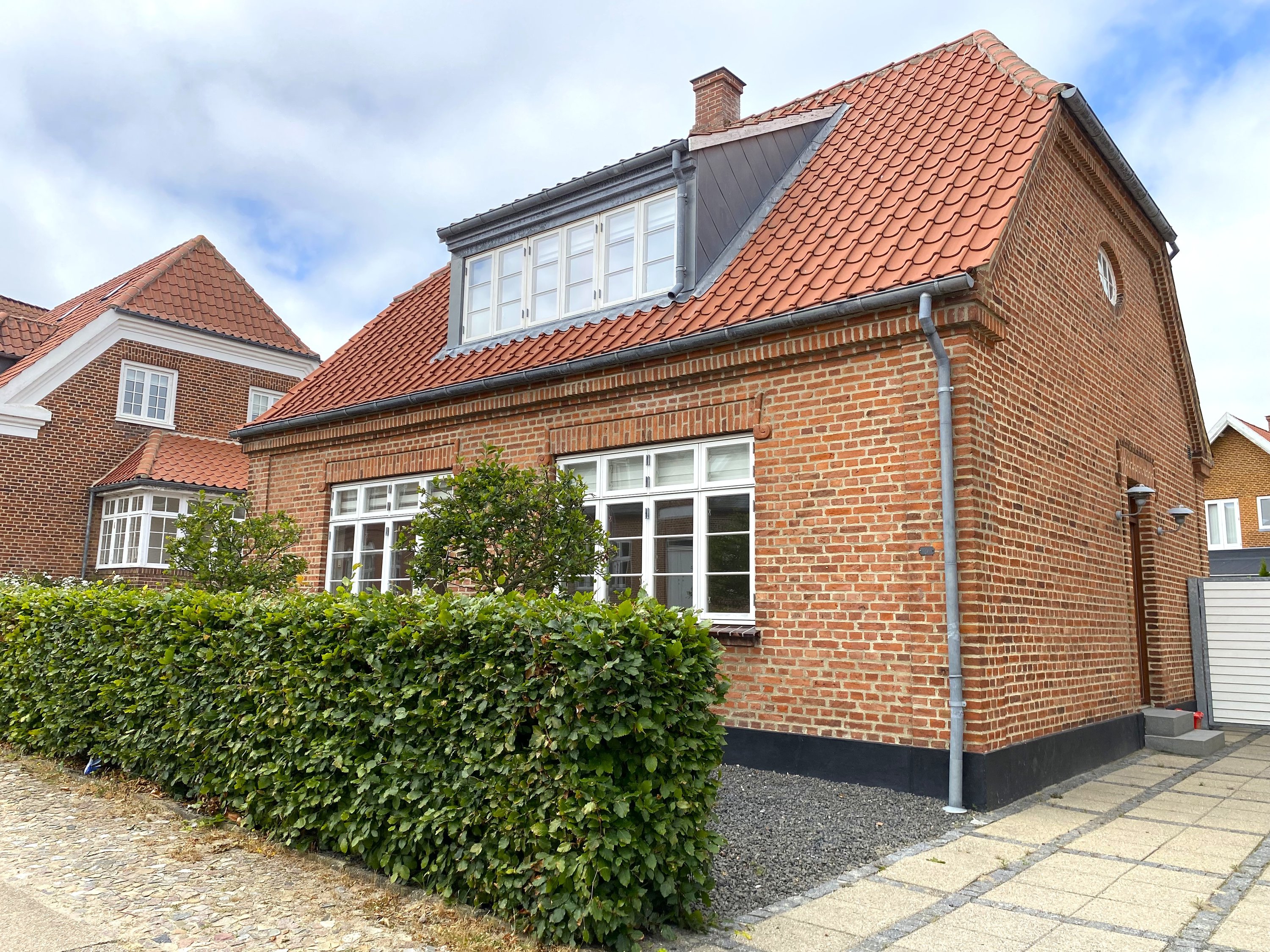 Fremhævet  billede i fuldskærmstilstand. Billede af St Blichers Vej 9, 6950 Ringkøbing