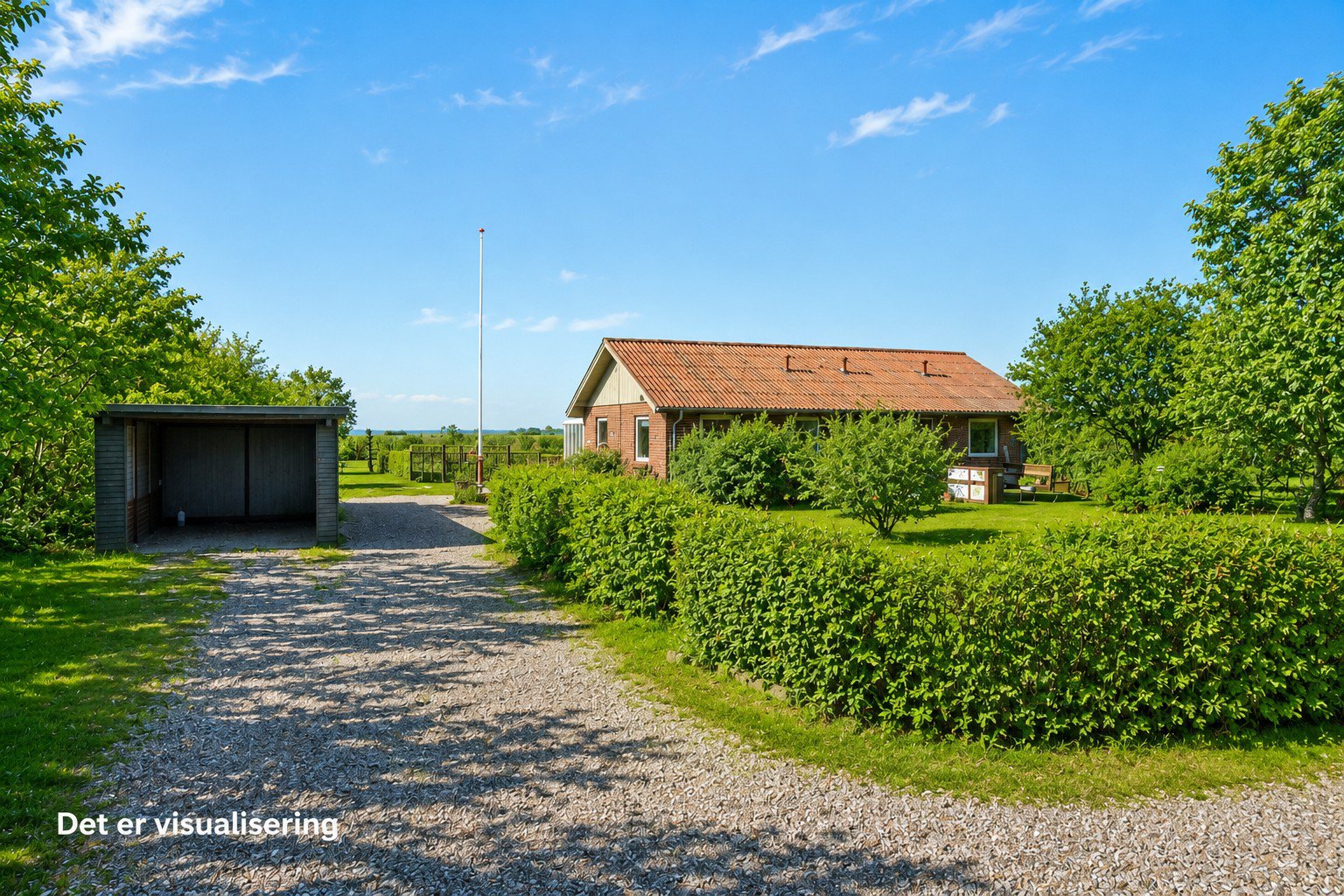 Ørndrupvej 83, Torp, 7960 Karby